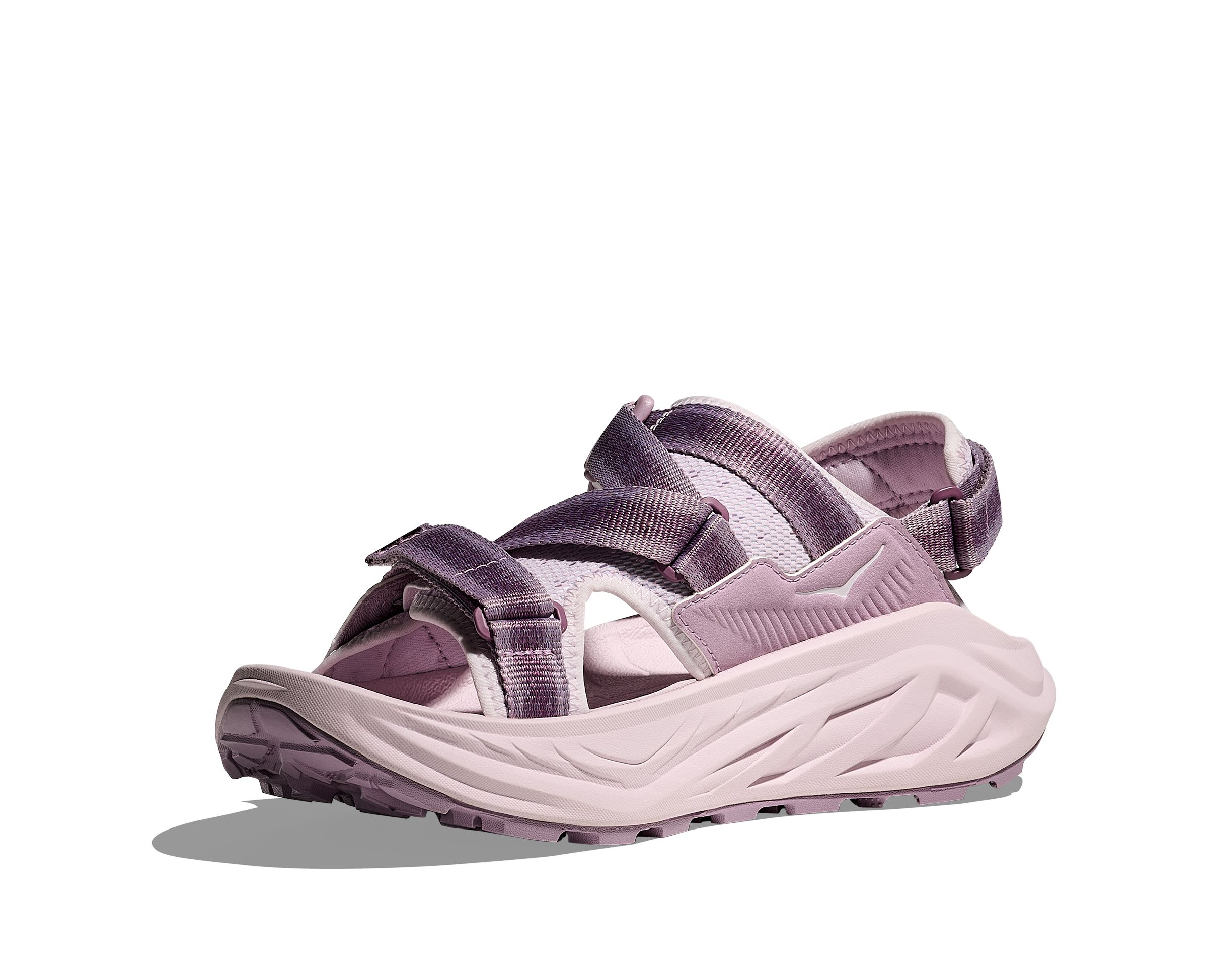HOKA Women's Infiniti Hike TC Sandals