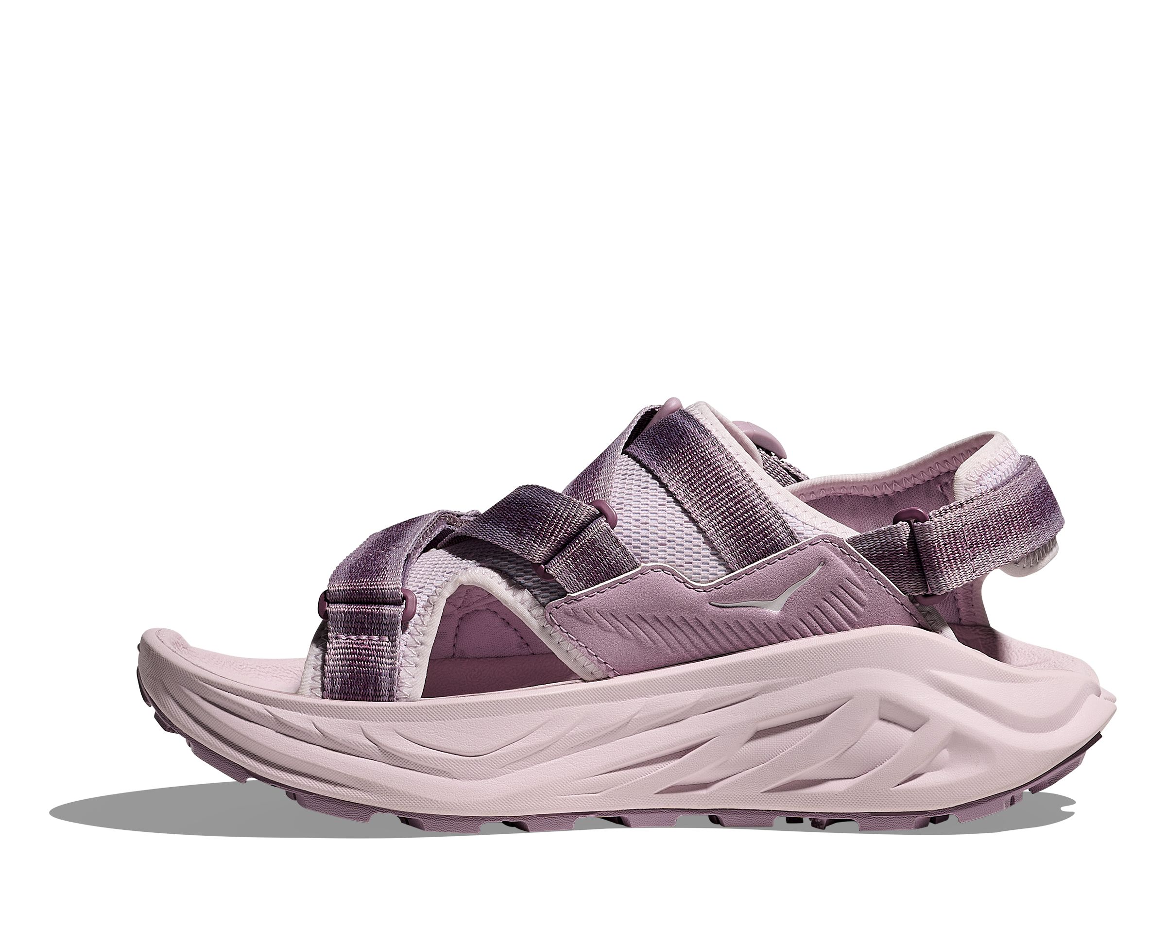 HOKA Women's Infiniti Hike TC Sandals
