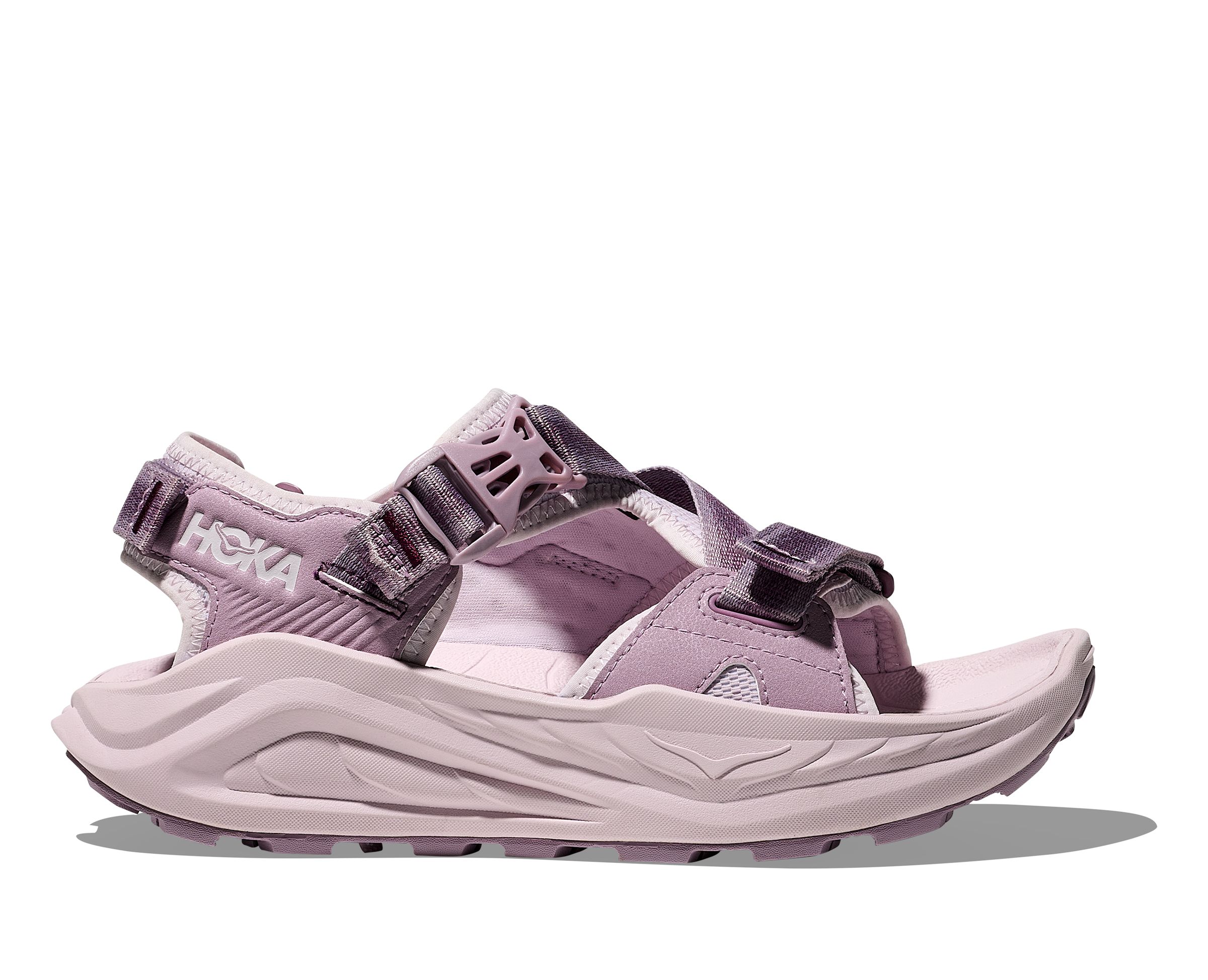 HOKA Women's Infiniti Hike TC Sandals