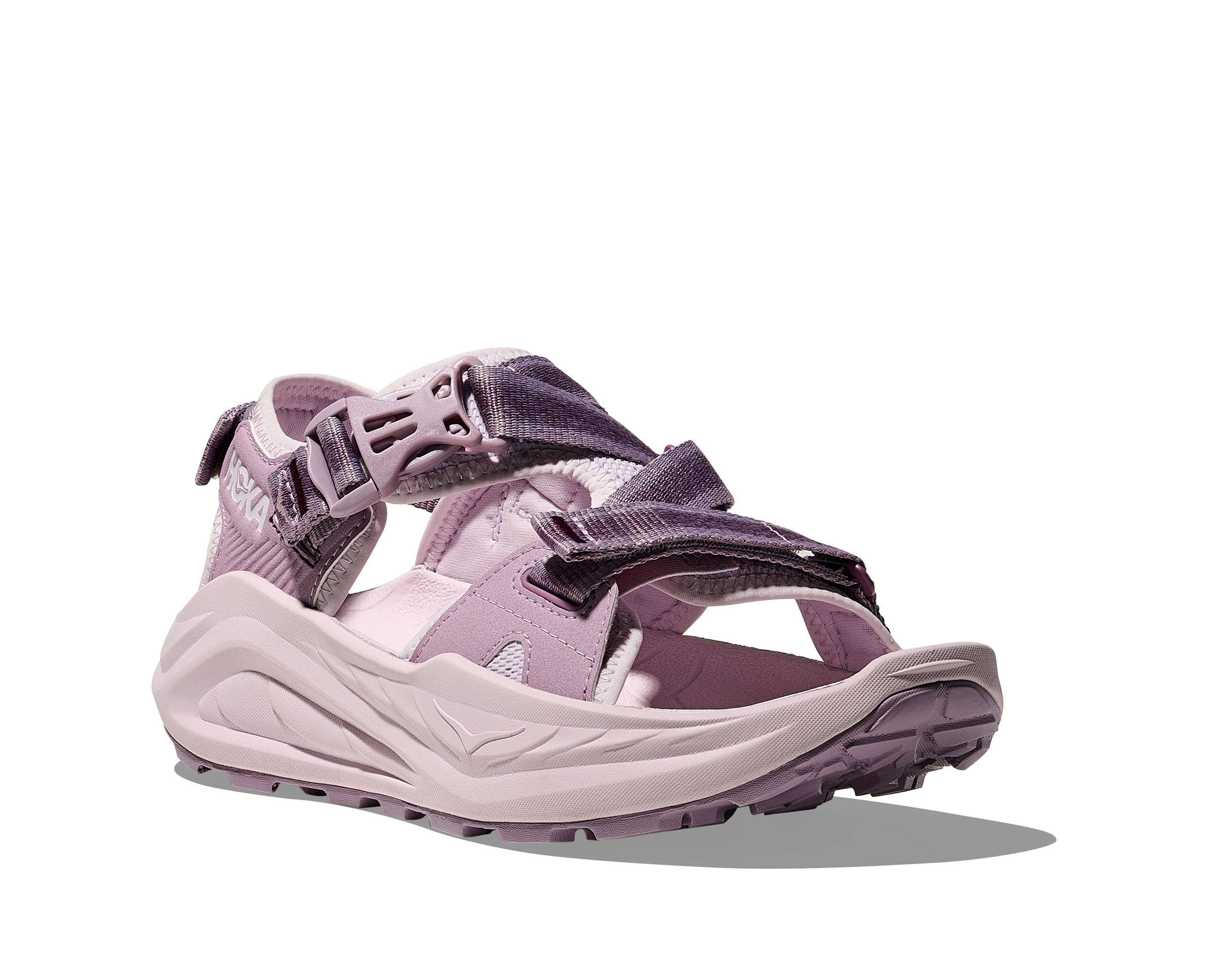 HOKA Women's Infiniti Hike TC Sandals