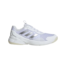 adidas Women's Crazyflight 6 Low Volleyball Shoes