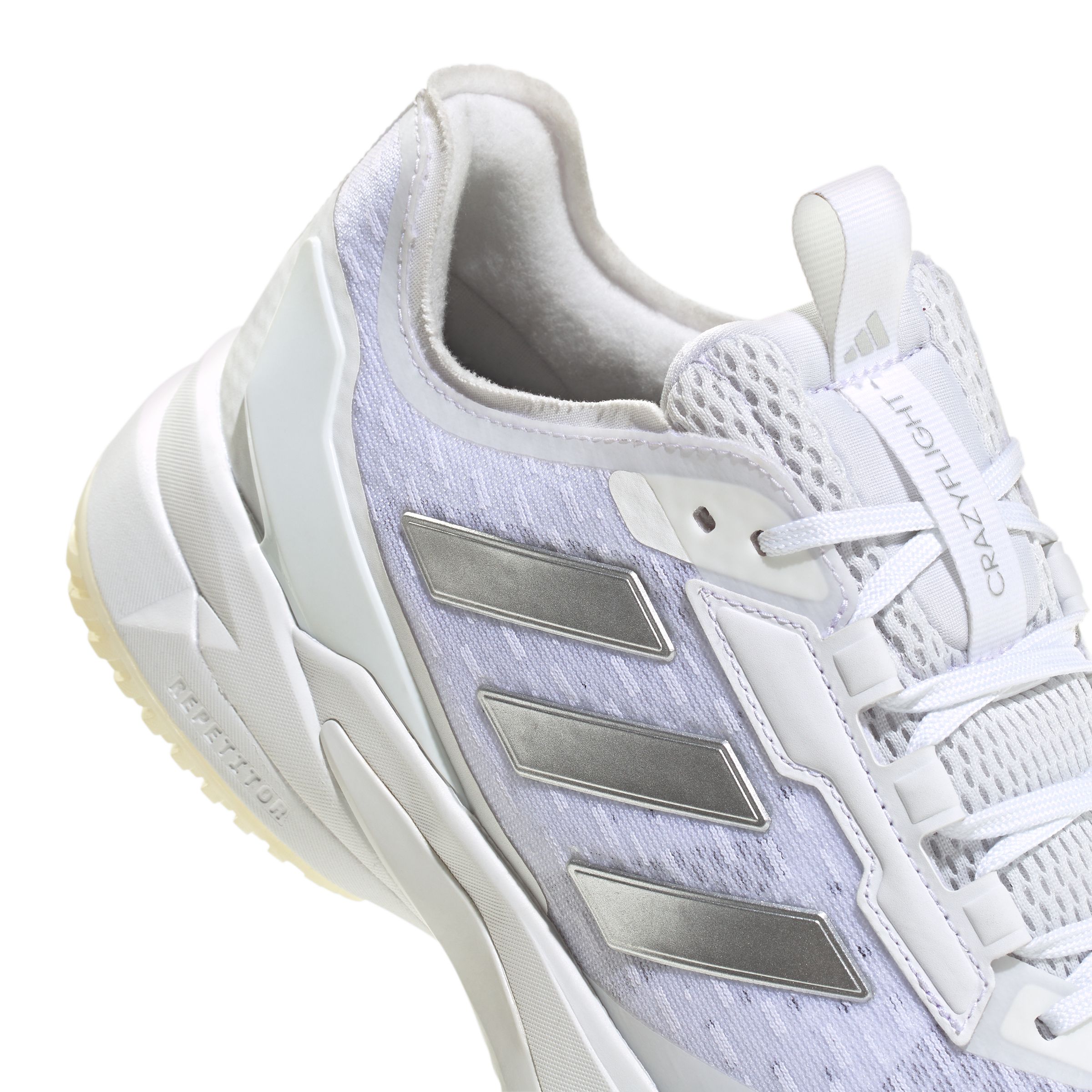 adidas Women's Crazyflight 6 Low Volleyball Shoes