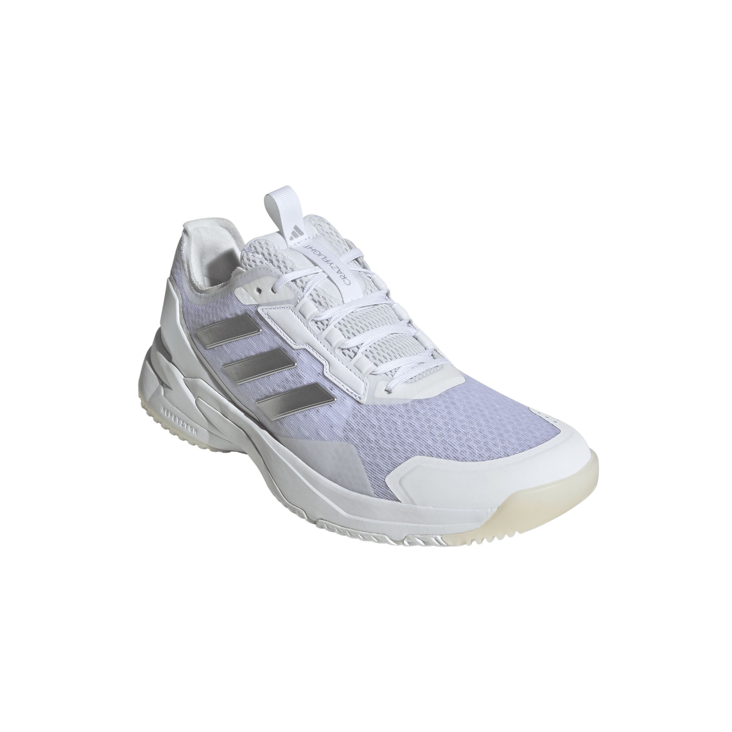 adidas Women's Crazyflight 6 Low Volleyball Shoes