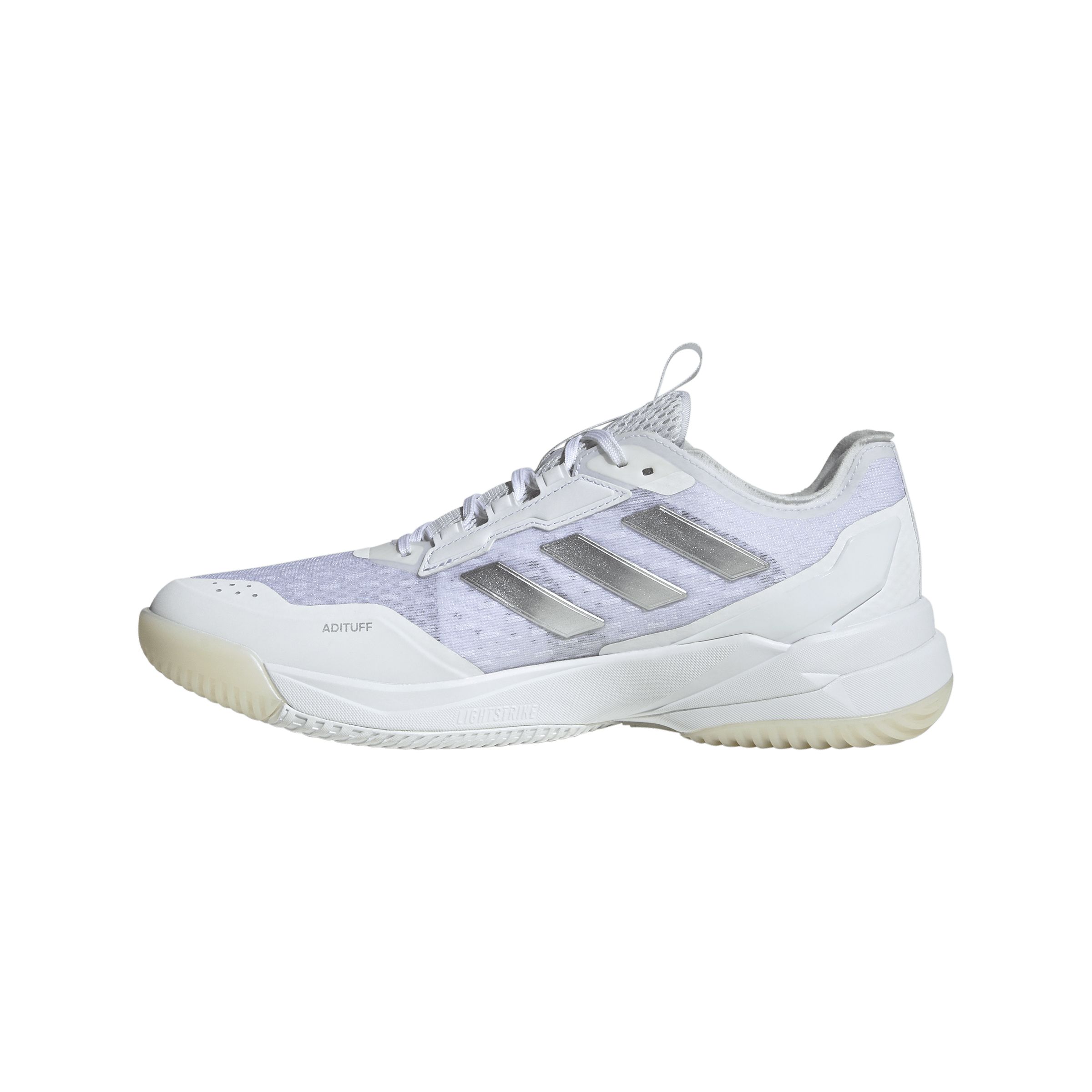 adidas Women's Crazyflight 6 Low Volleyball Shoes