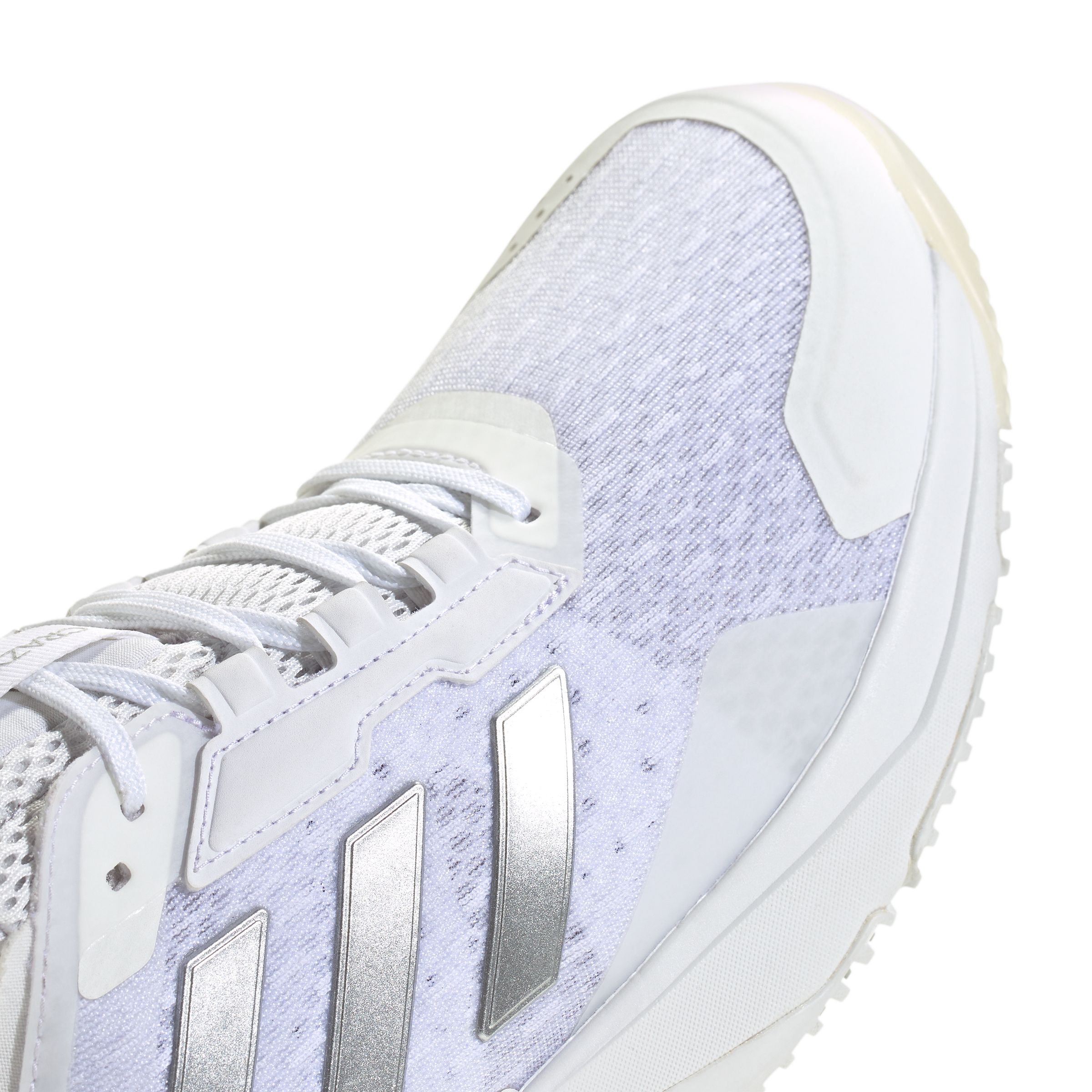 adidas Women's Crazyflight 6 Low Volleyball Shoes