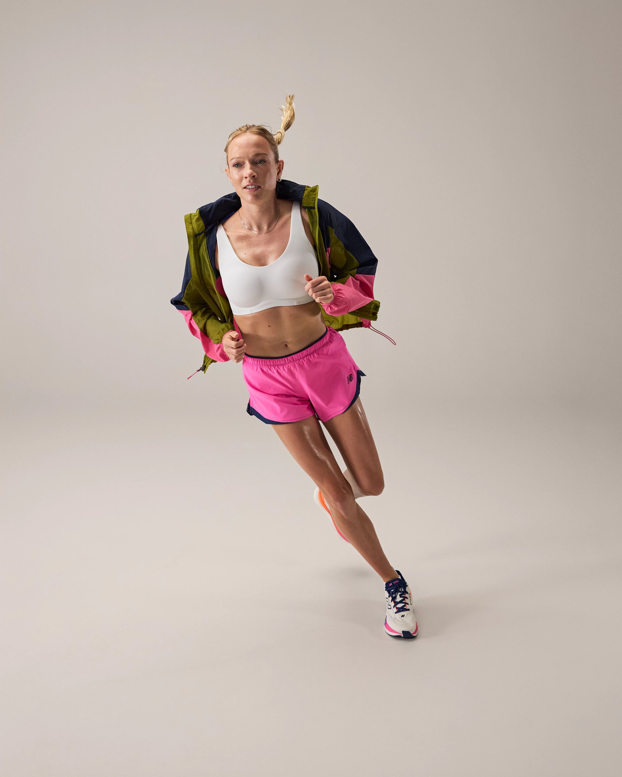 New Balance Women's 1080v15 Running Shoes