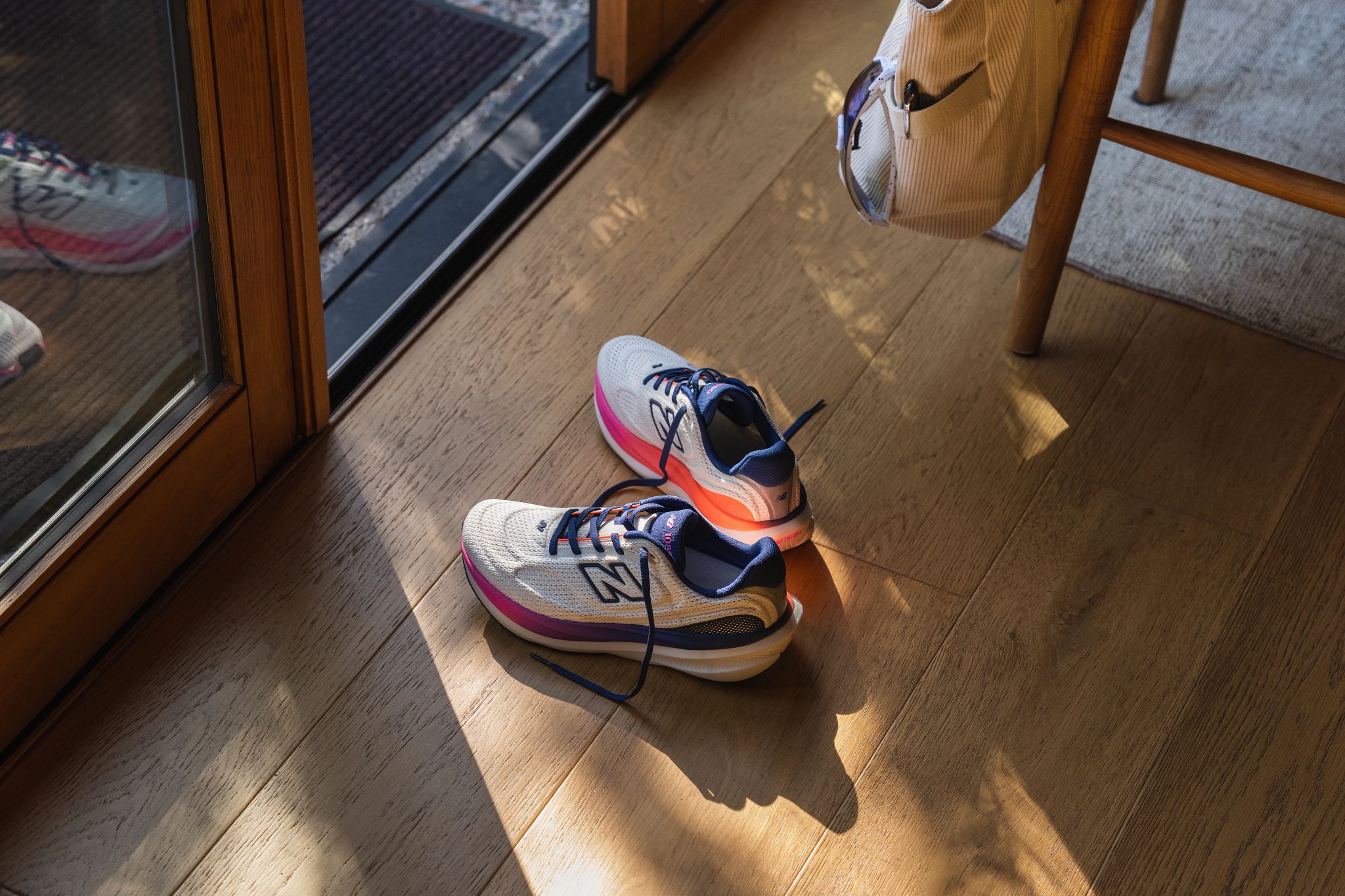 New Balance Women's 1080v15 Running Shoes