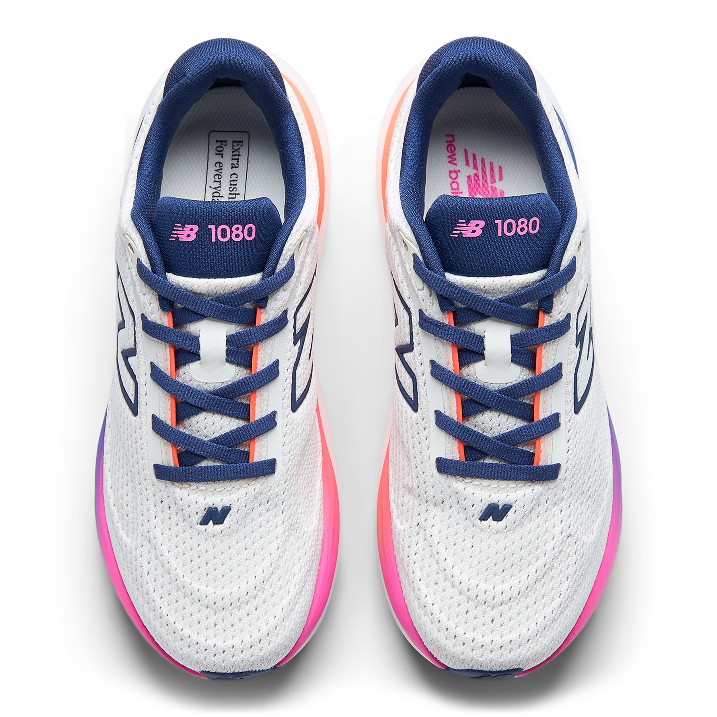 New Balance Women's 1080v15 Running Shoes