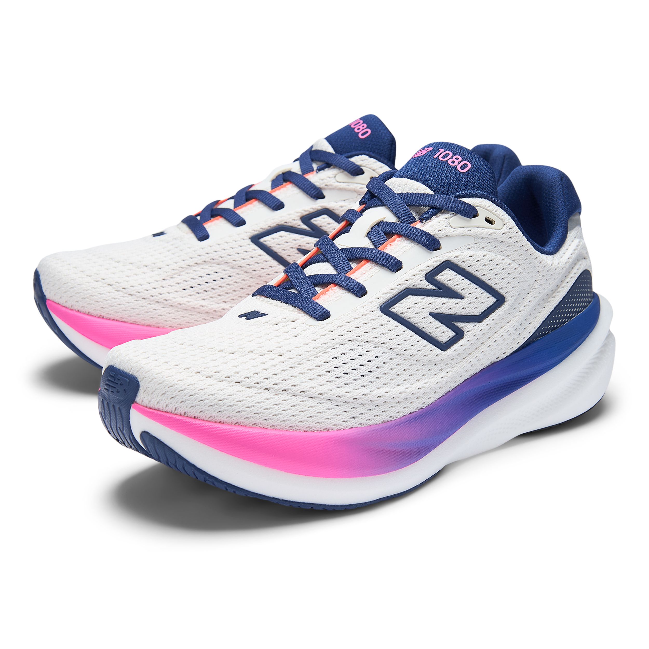 New Balance Women's 1080v15 Running Shoes