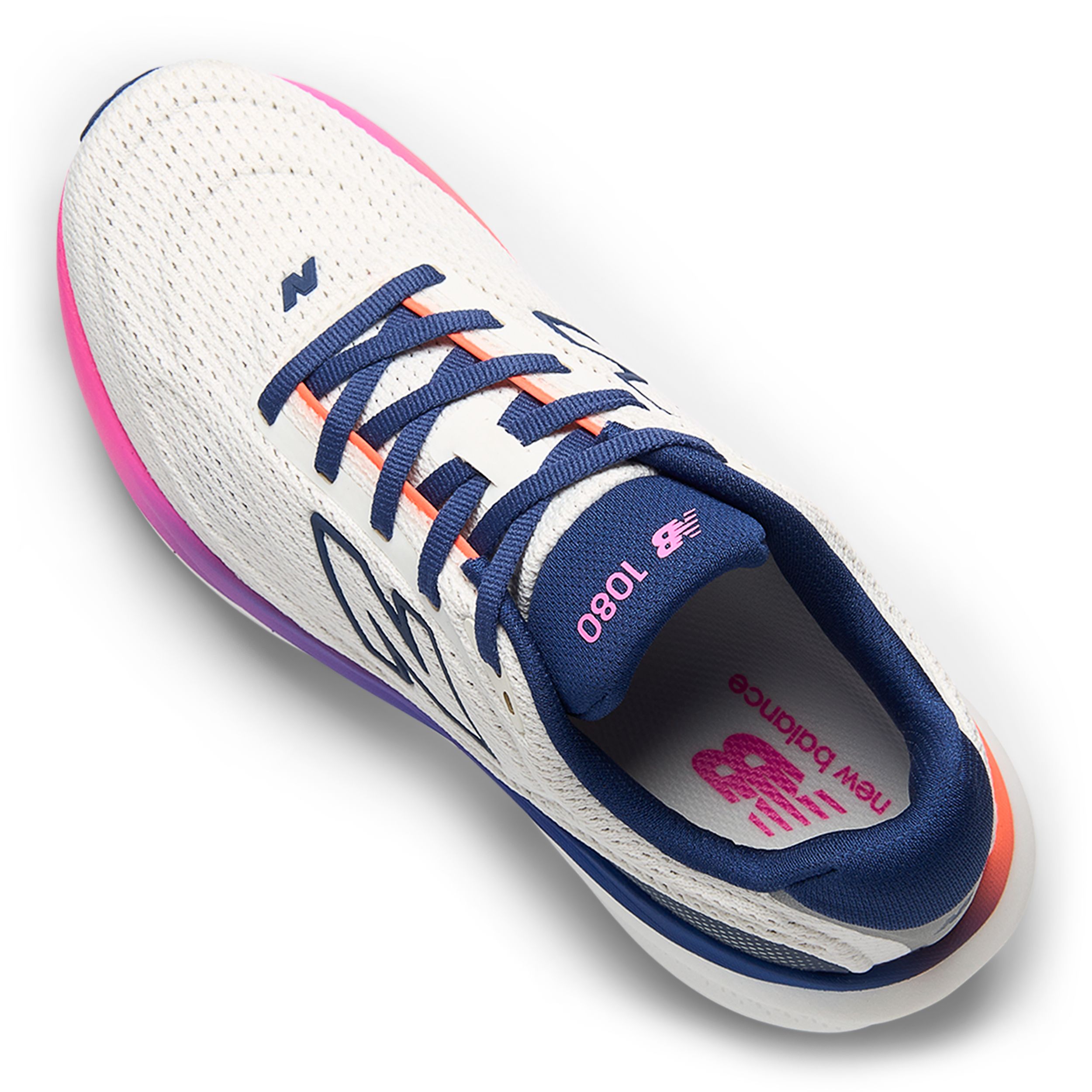 New Balance Women's 1080v15 Running Shoes