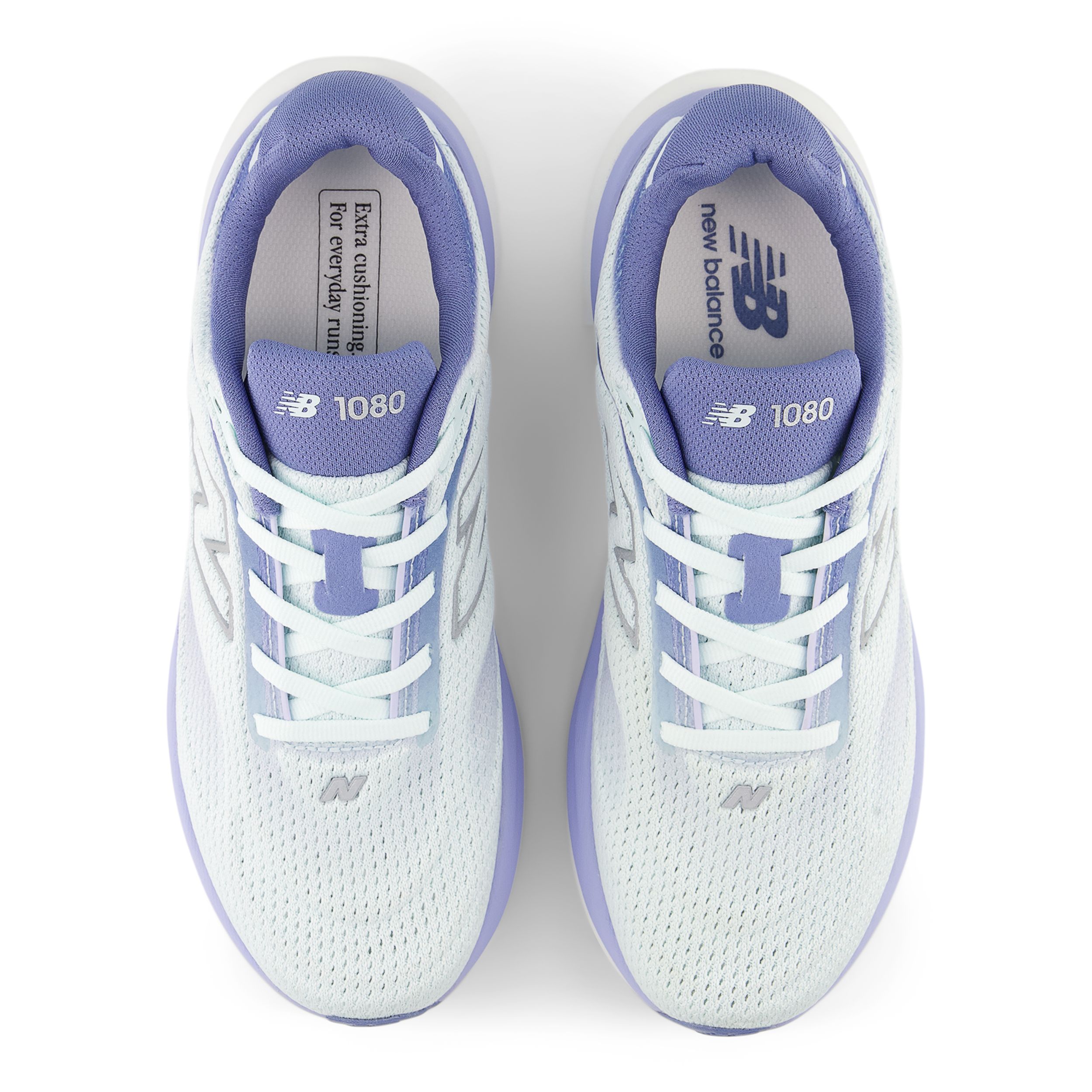 New Balance Women's 1080v15 Running Shoes