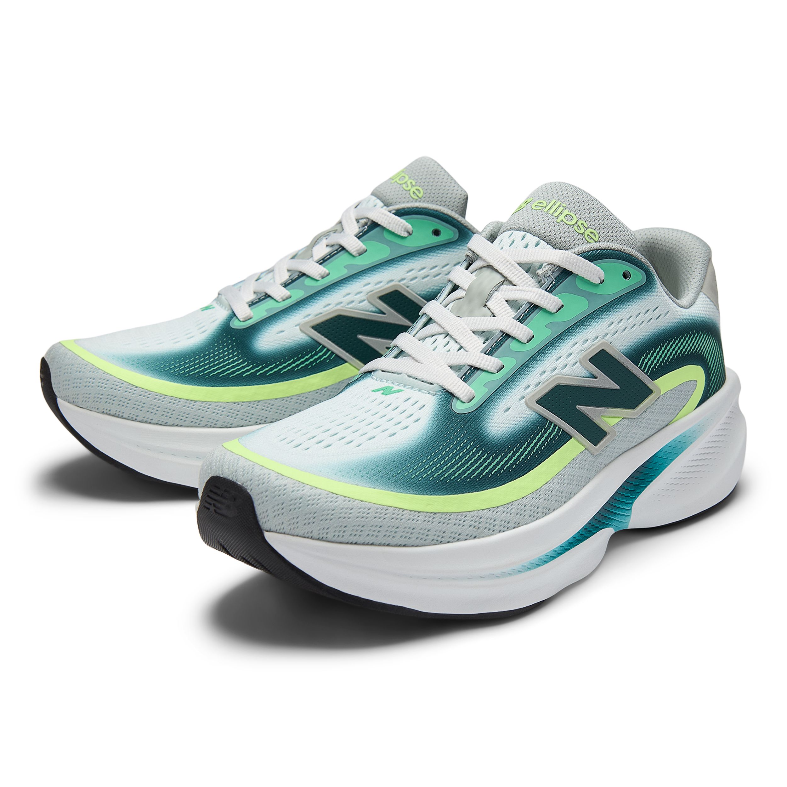 New Balance Women's Fresh Foam X Ellipse Running Shoes