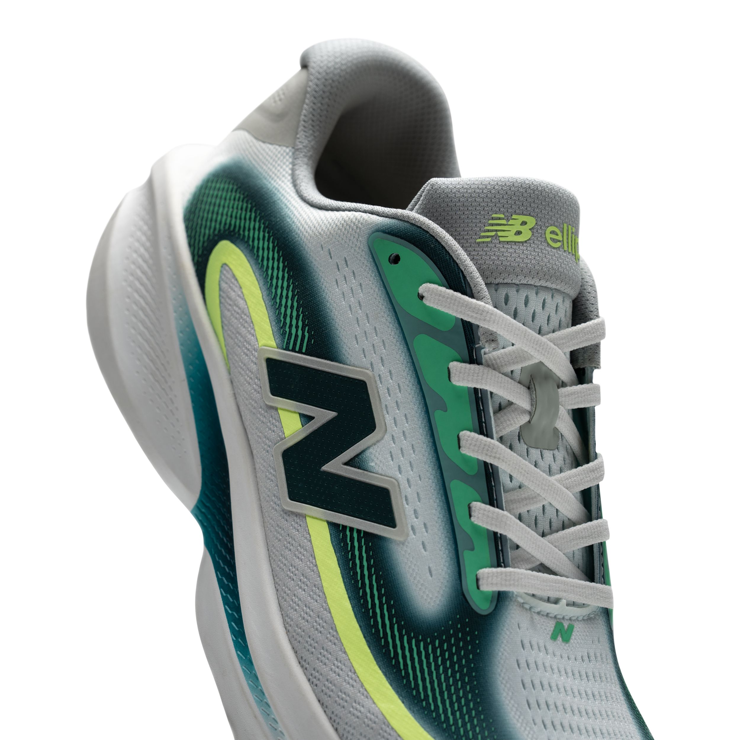 New Balance Women's Fresh Foam X Ellipse Running Shoes