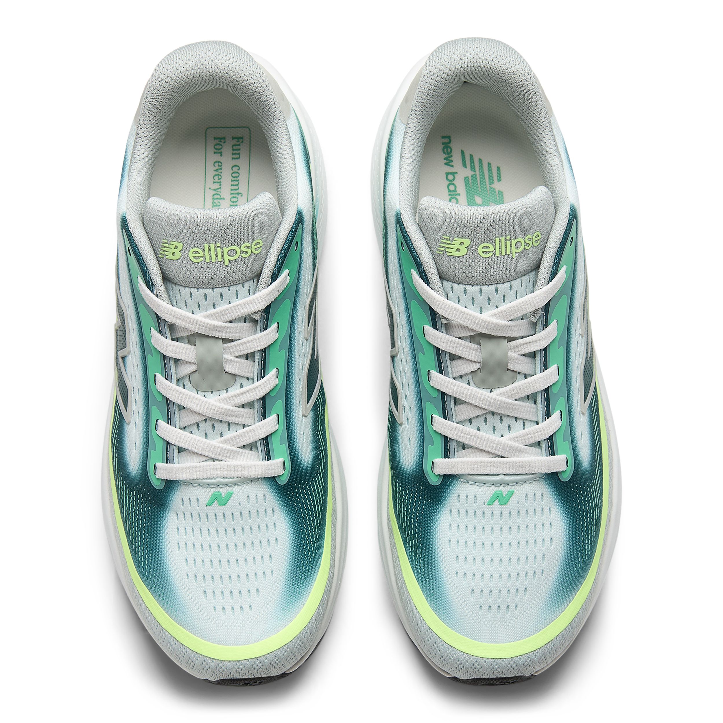 New Balance Women's Fresh Foam X Ellipse Running Shoes
