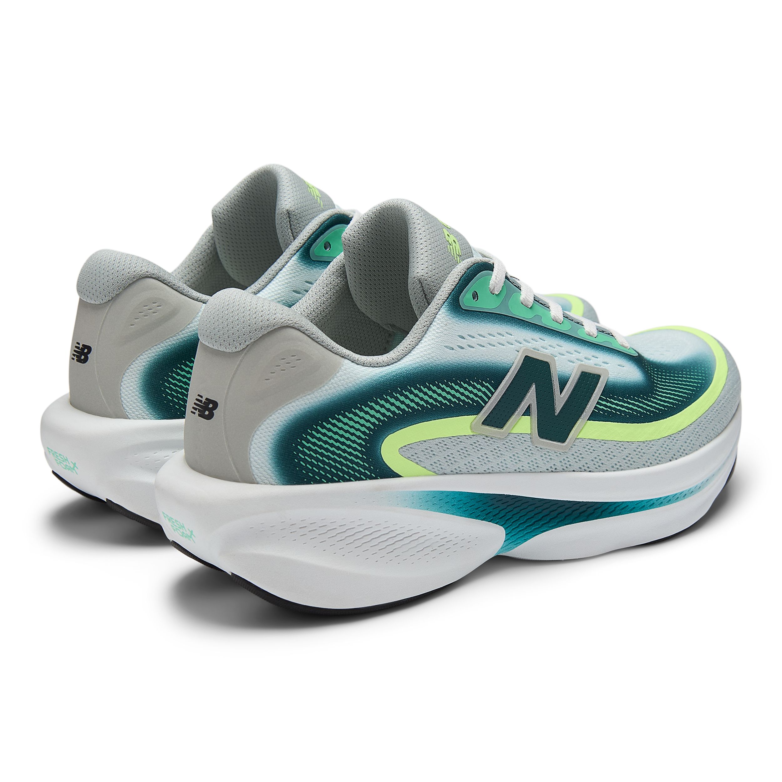 New Balance Women's Fresh Foam X Ellipse Running Shoes