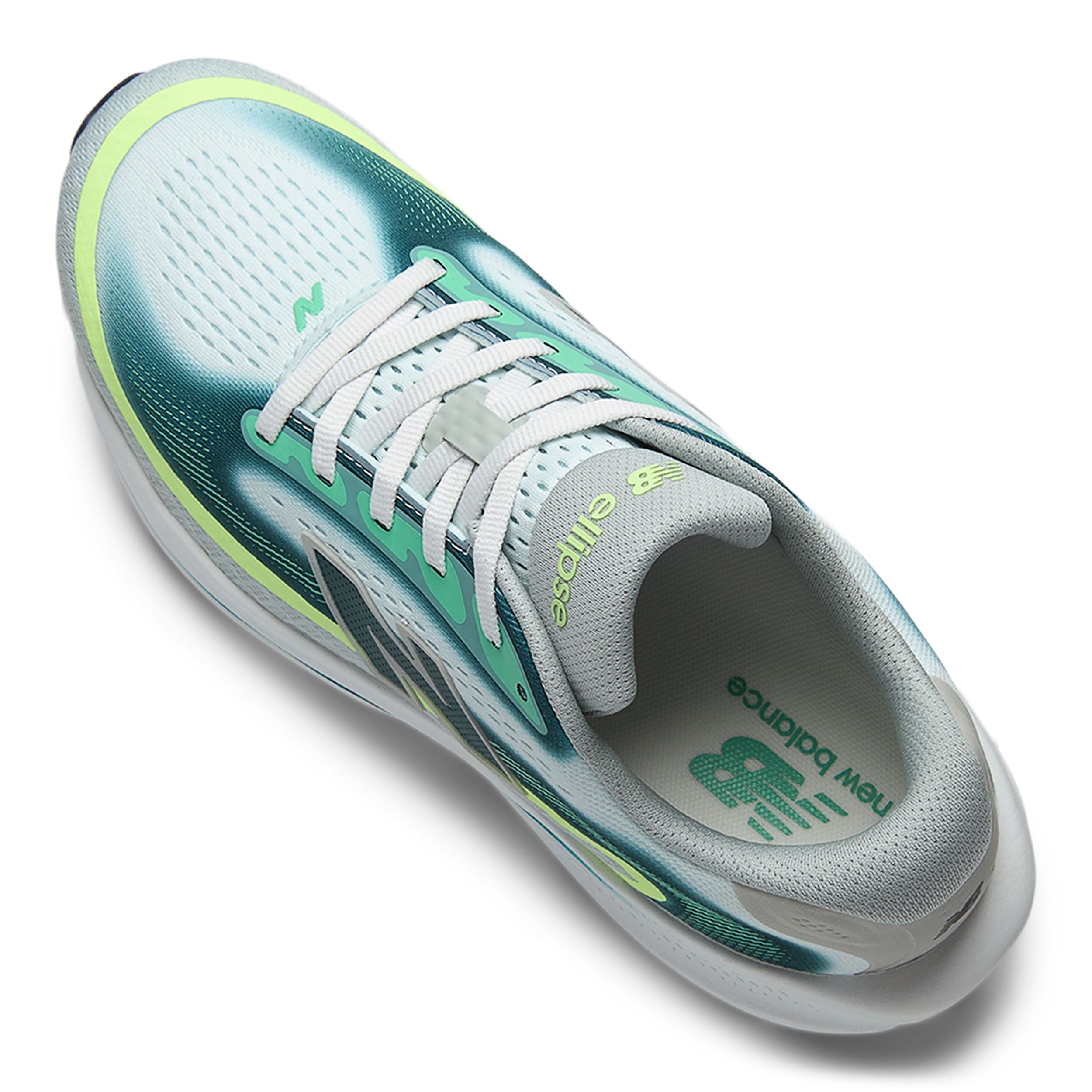 New Balance Women's Fresh Foam X Ellipse Running Shoes