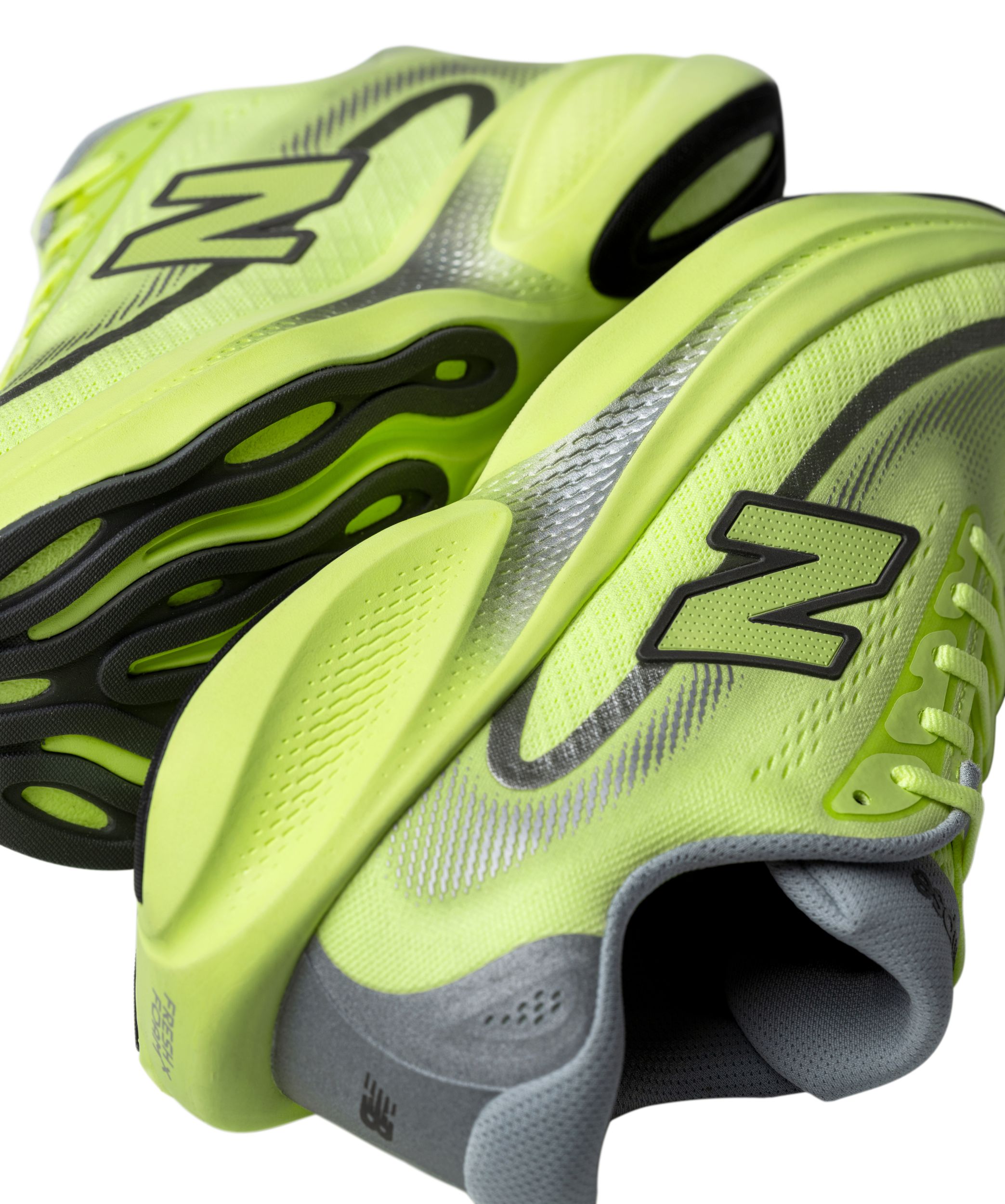 New Balance Women's Fresh Foam X Ellipse Running Shoes
