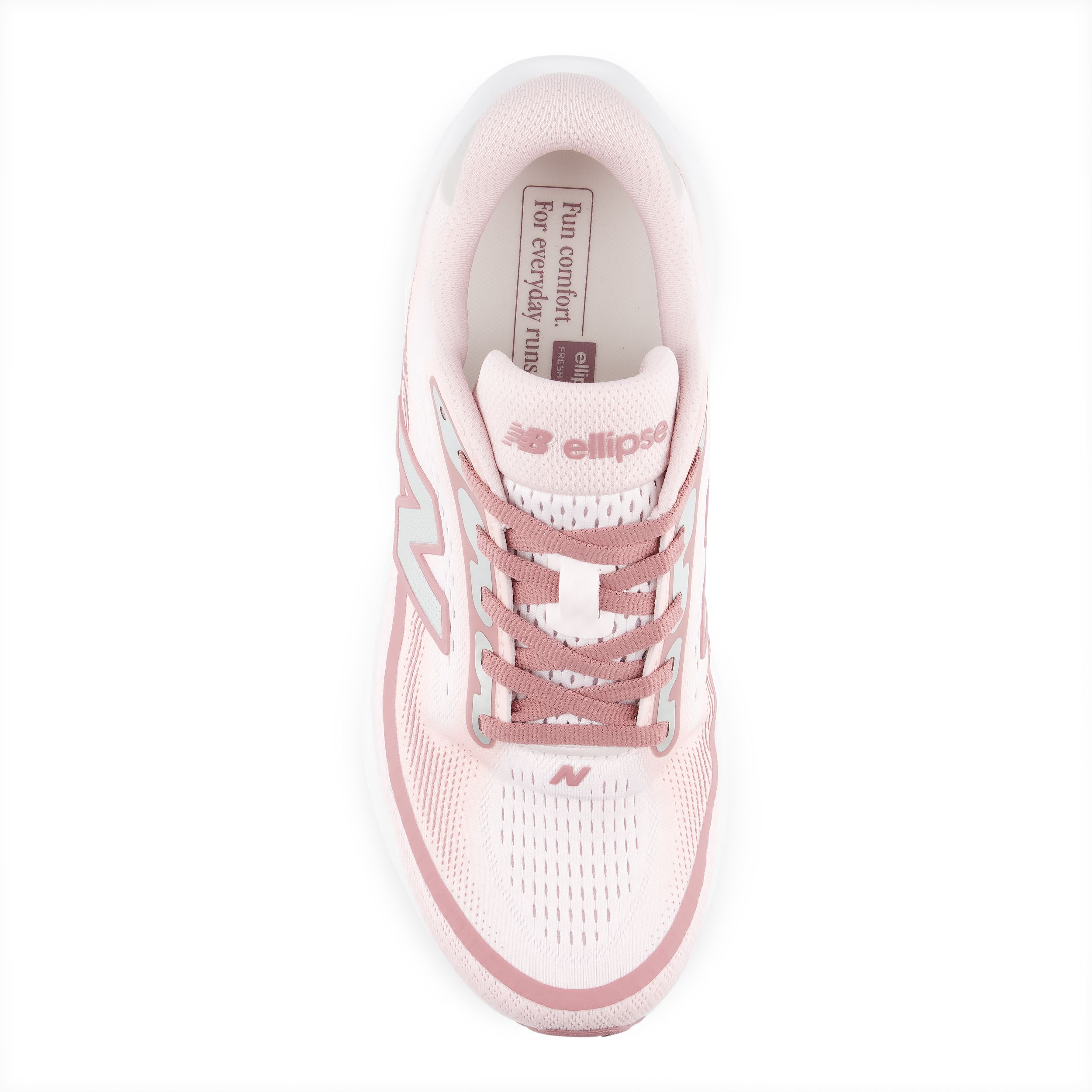 New Balance Women's Fresh Foam X Ellipse Running Shoes
