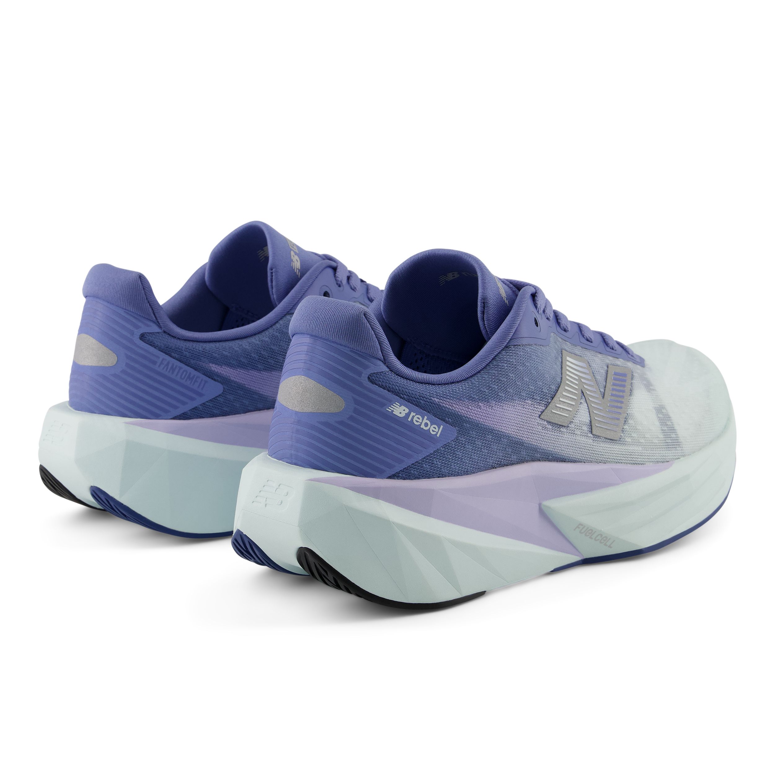 New Balance Women's FuelCell Rebel v5 Running Shoes