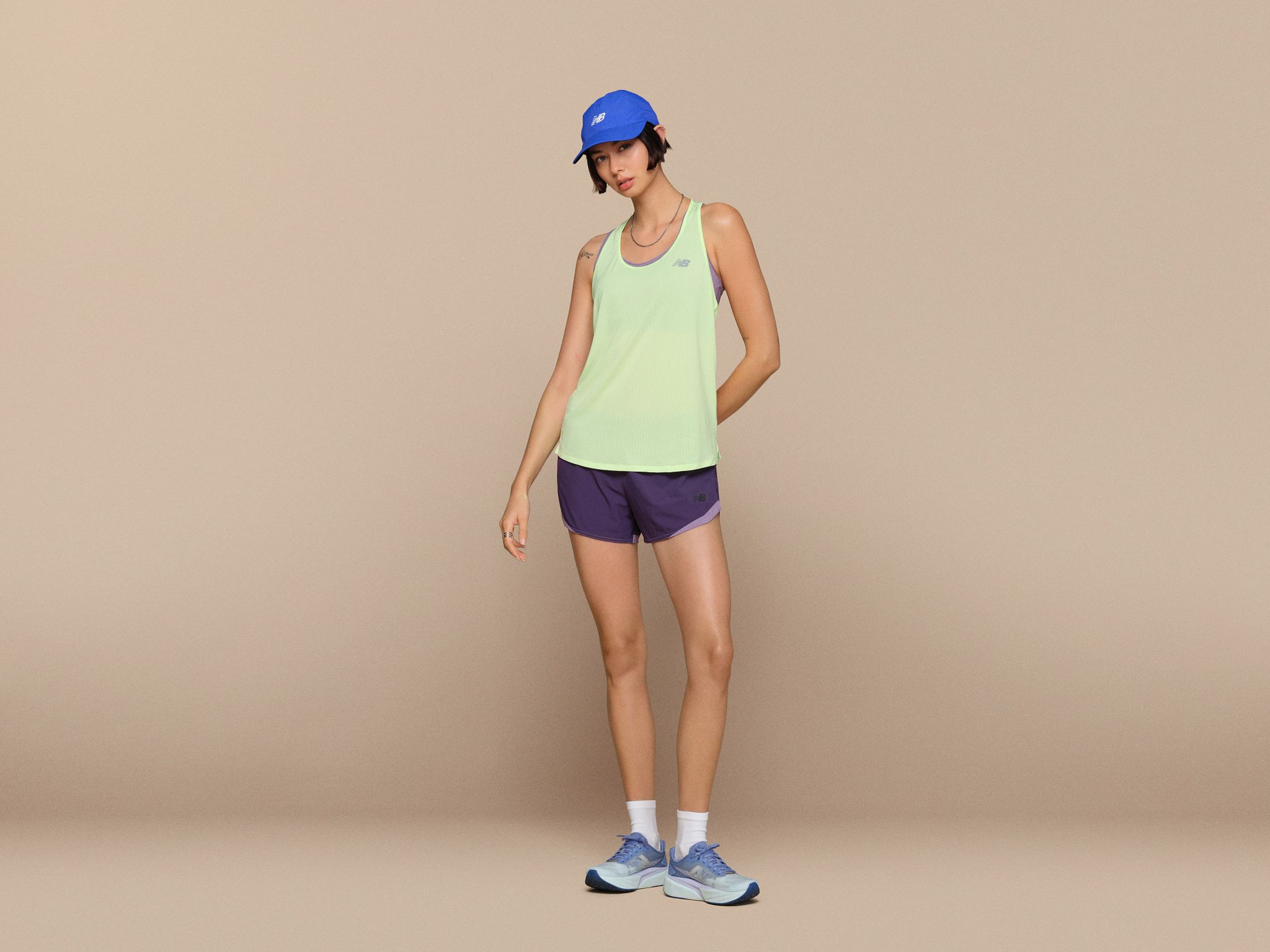 New Balance Women's FuelCell Rebel v5 Running Shoes