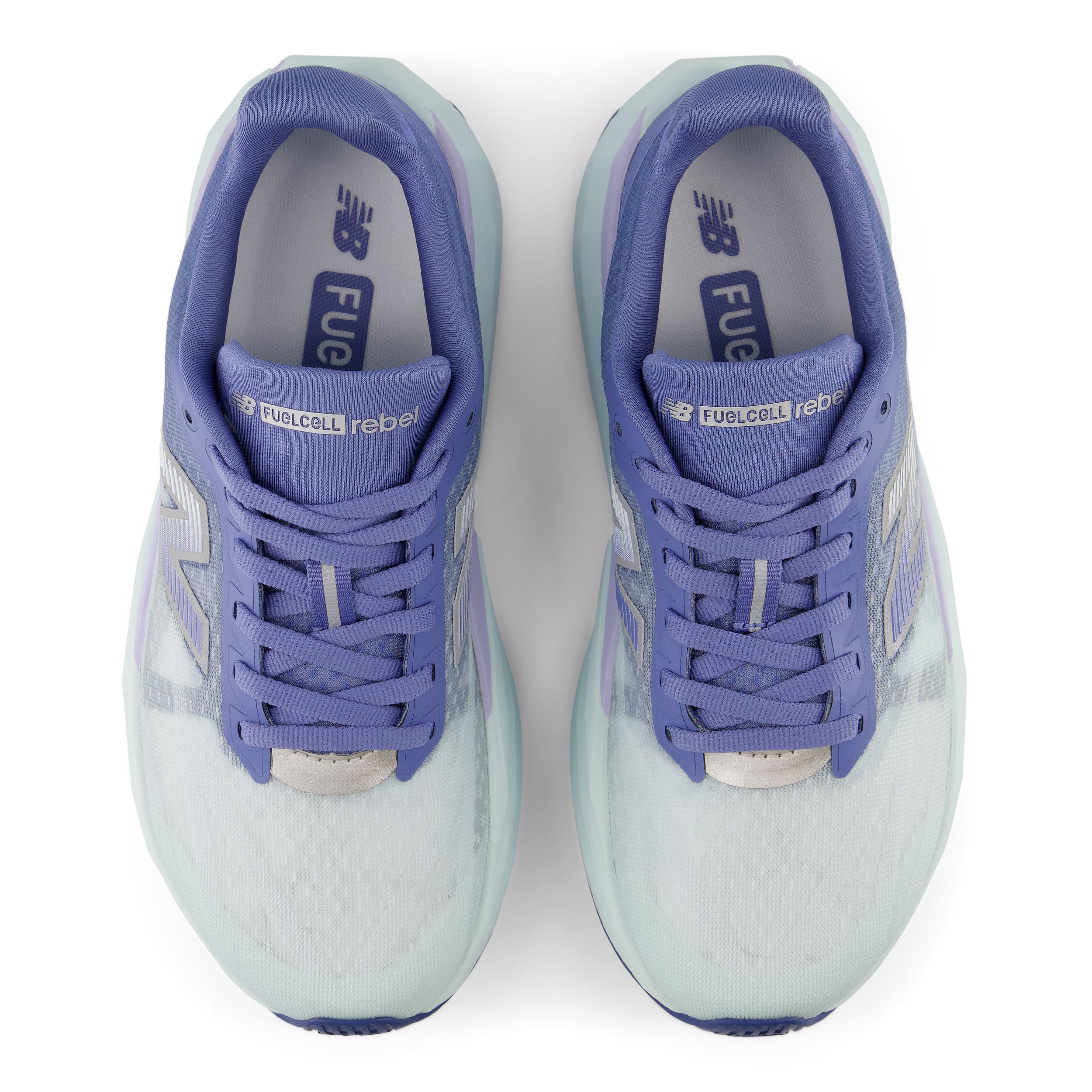 New Balance Women's FuelCell Rebel v5 Running Shoes