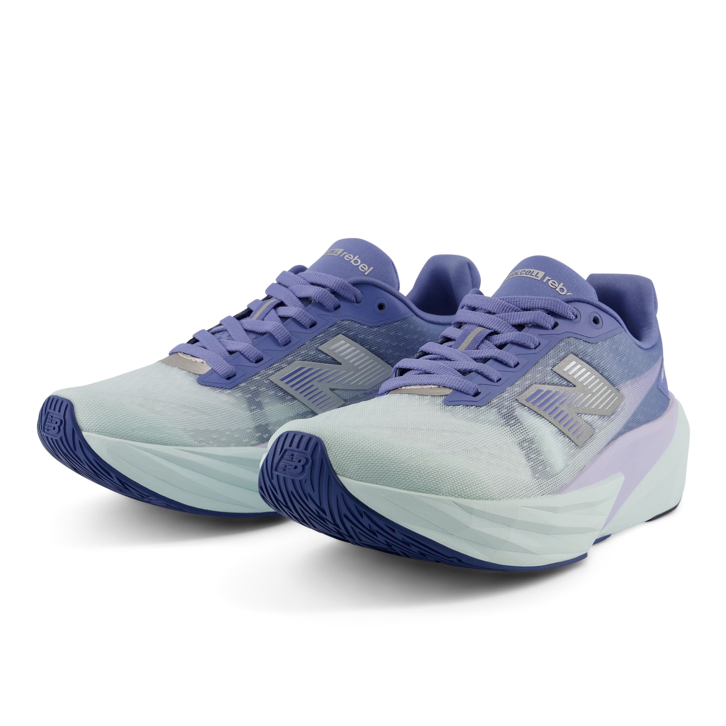 New Balance Women's FuelCell Rebel v5 Running Shoes