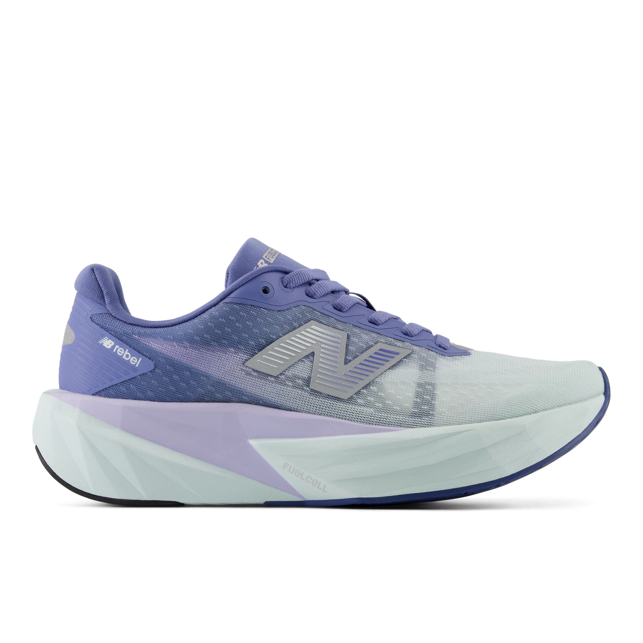 New Balance Women's FuelCell Rebel v5 Running Shoes