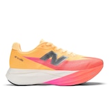 New Balance Women's FuelCell SuperComp Elite v5 Running Shoes Side_Right