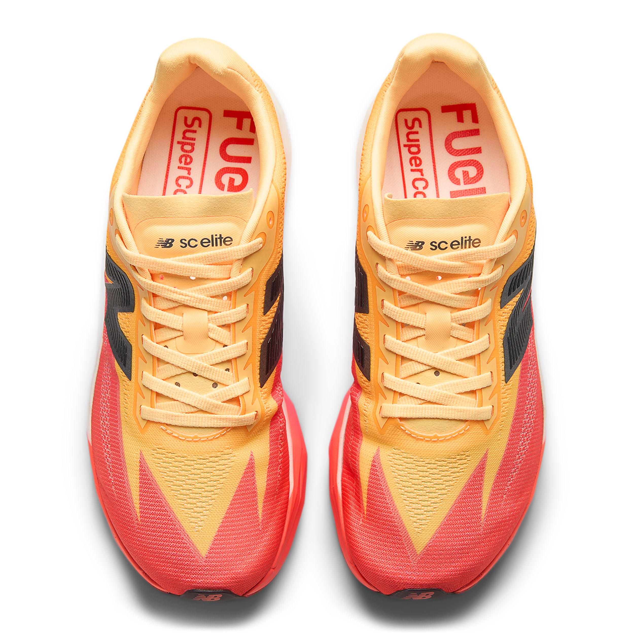 New Balance Women's FuelCell SuperComp Elite v5 Running Shoes