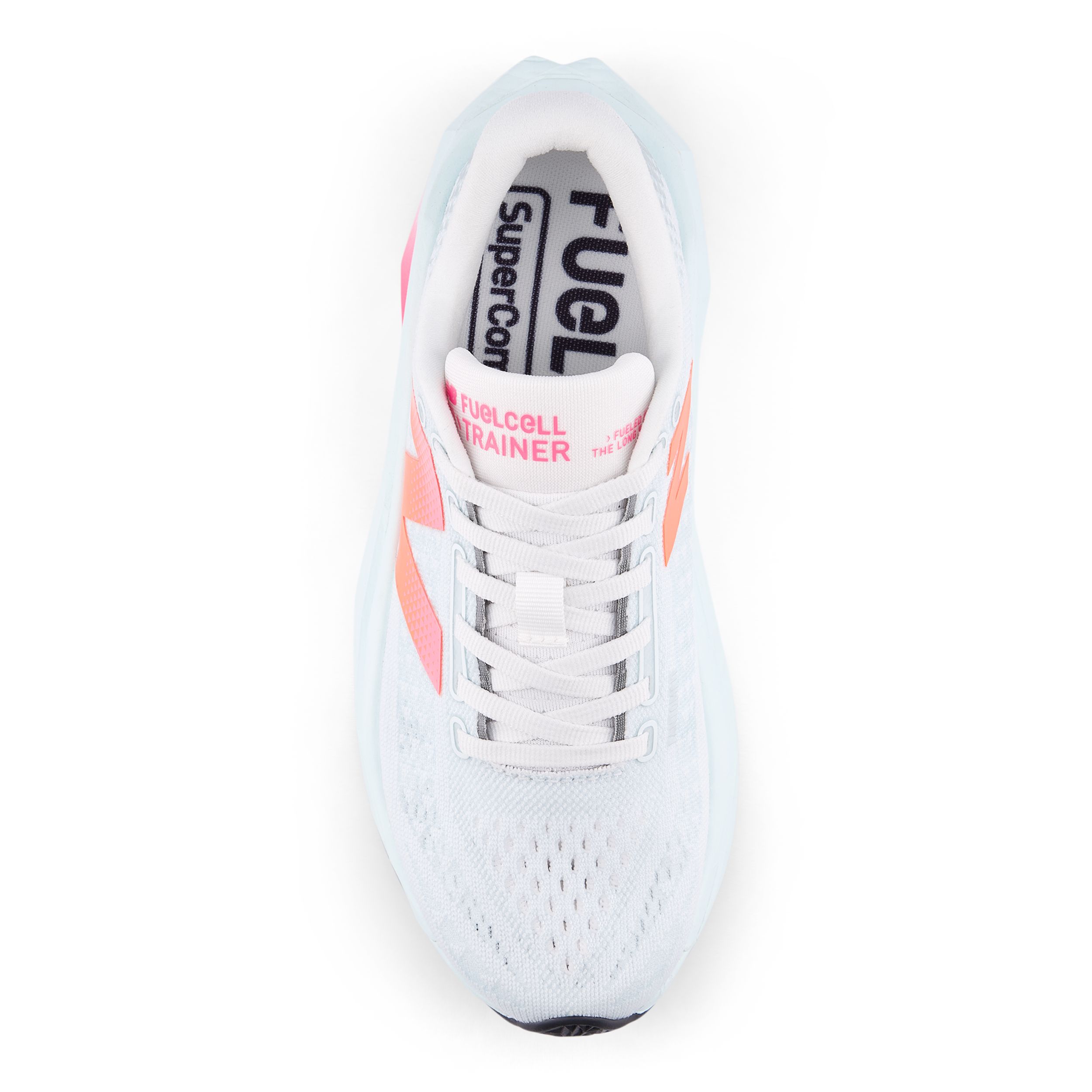 New Balance Women's SuperComp Trainer v3  Running Shoes