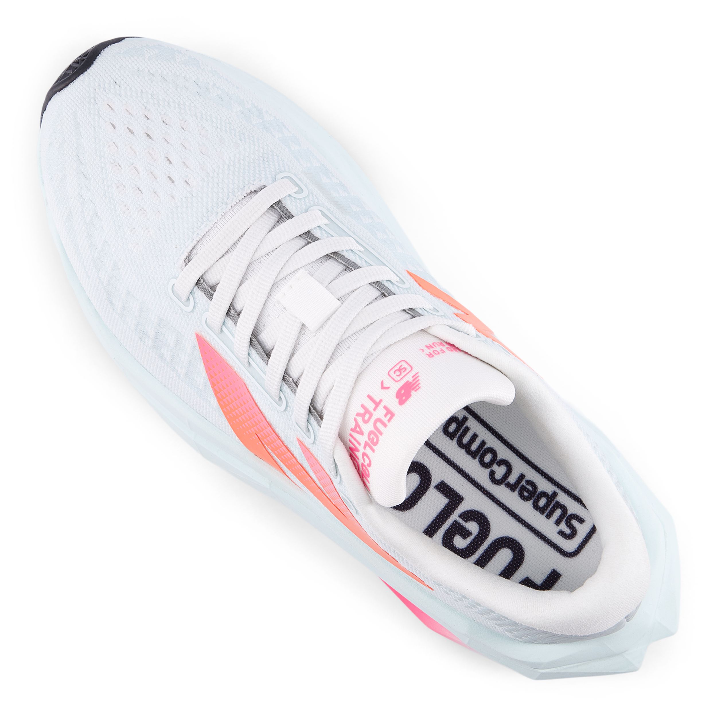 New Balance Women's SuperComp Trainer v3  Running Shoes