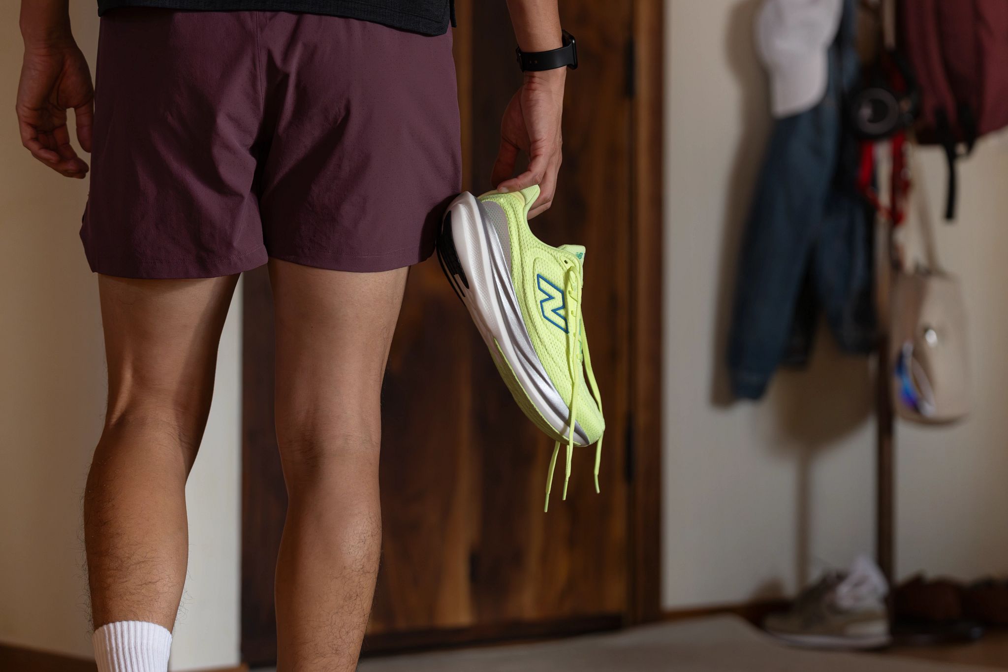 New Balance Women's 1080v15 Running Shoes