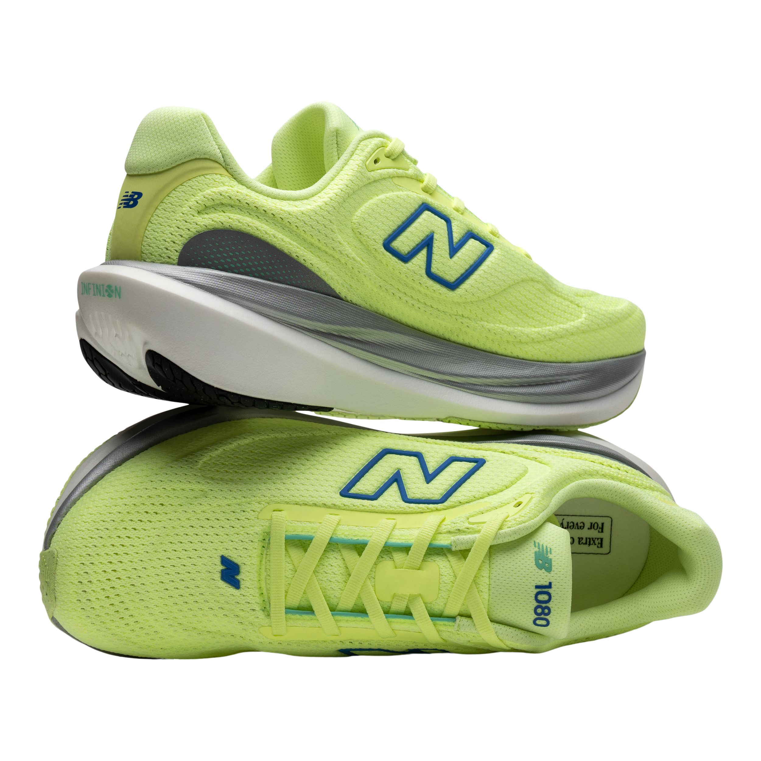 New Balance Women's 1080v15 Running Shoes