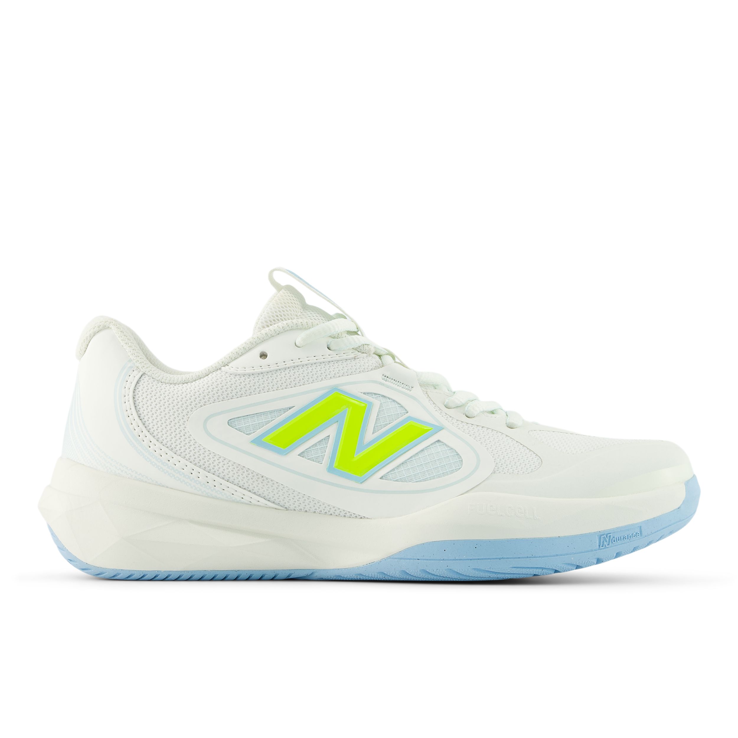 New Balance Women's Fuelcell 796v6 Women's Tennis Shoes