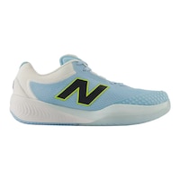 New Balance Women's Fuelcell 996v6 Durable Tennis Shoes Side_Right