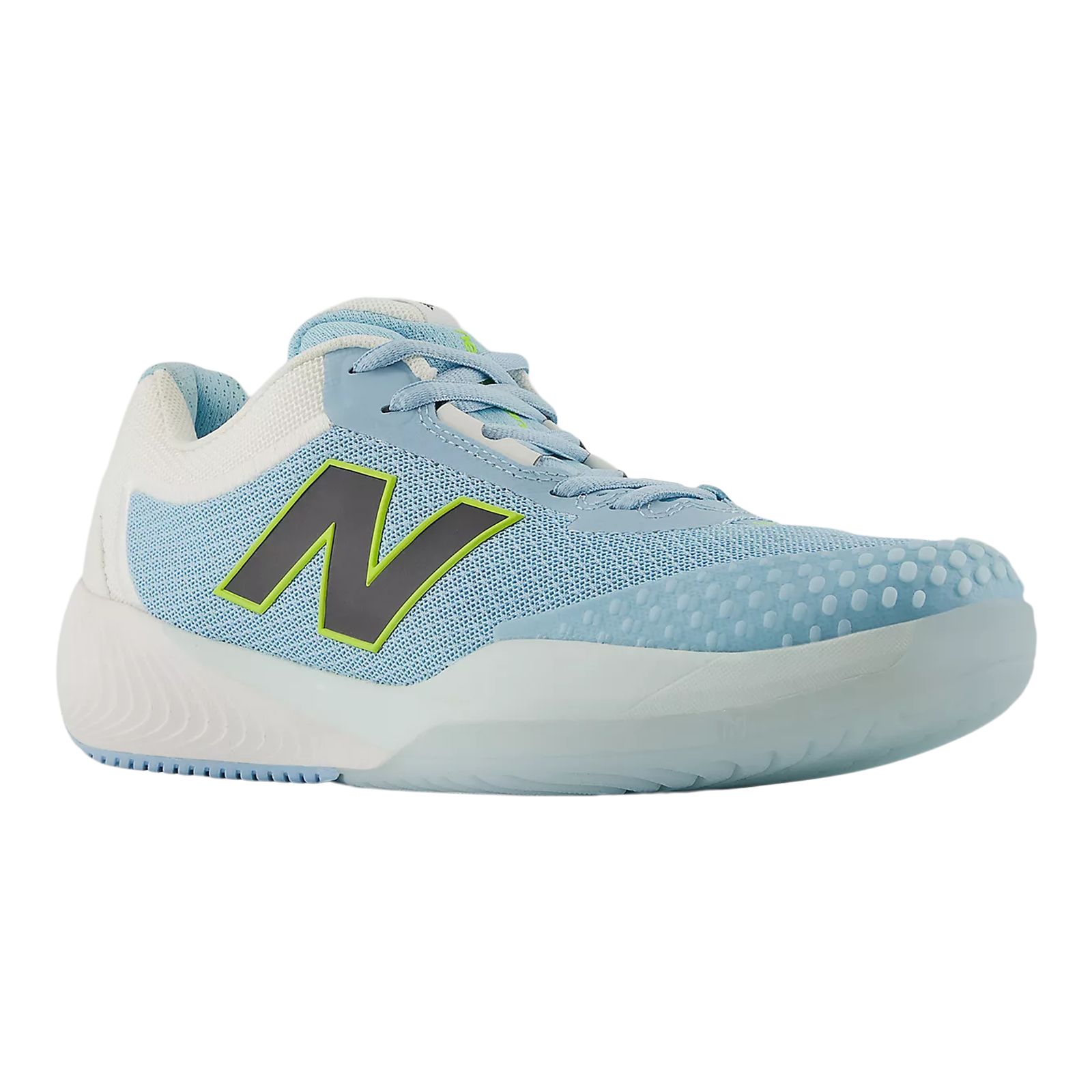 New Balance Women's Fuelcell 996v6 Durable Tennis Shoes