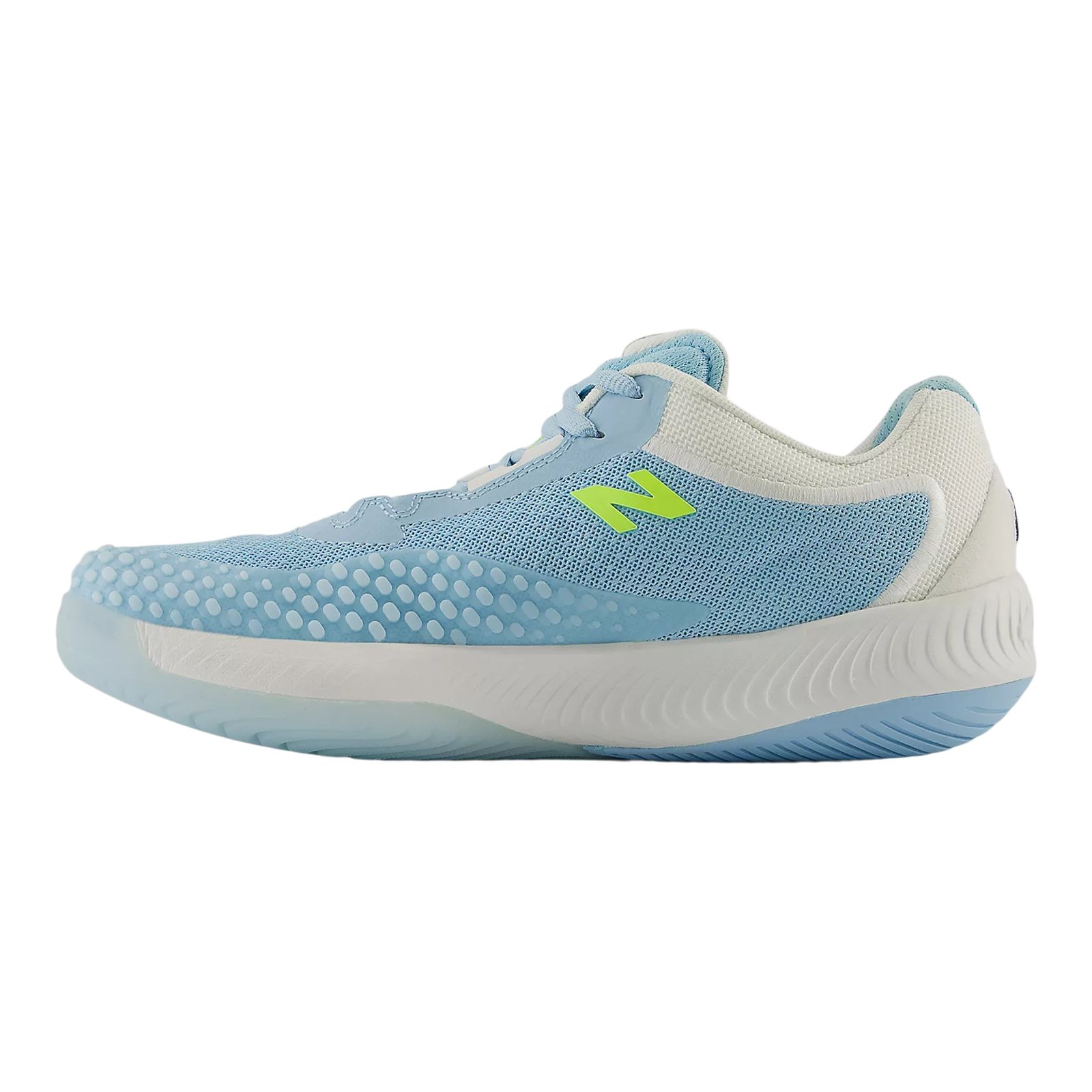New Balance Women's Fuelcell 996v6 Durable Tennis Shoes