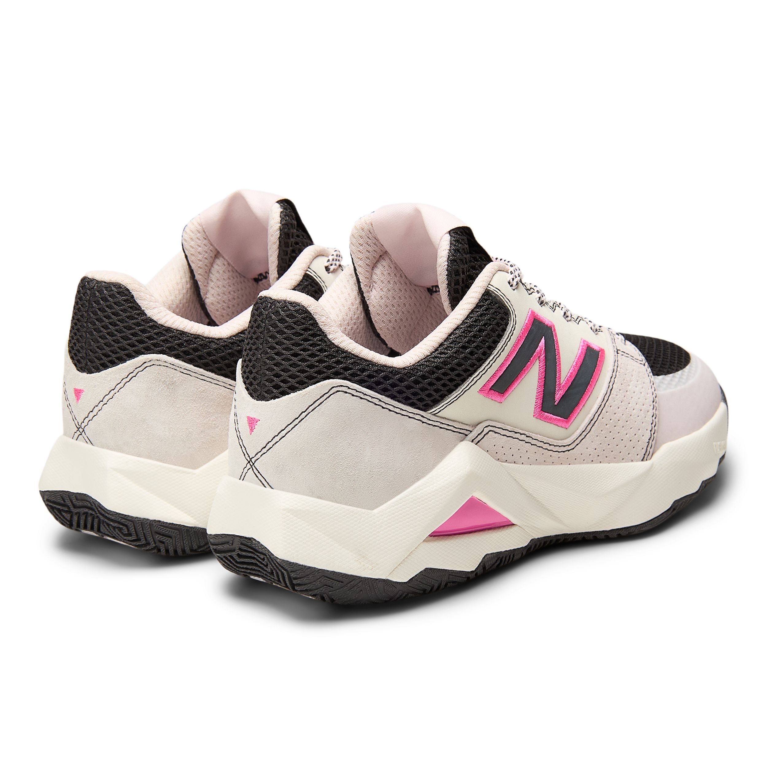 New Balance Women's Coco Delray Lightweight Tennis Shoes