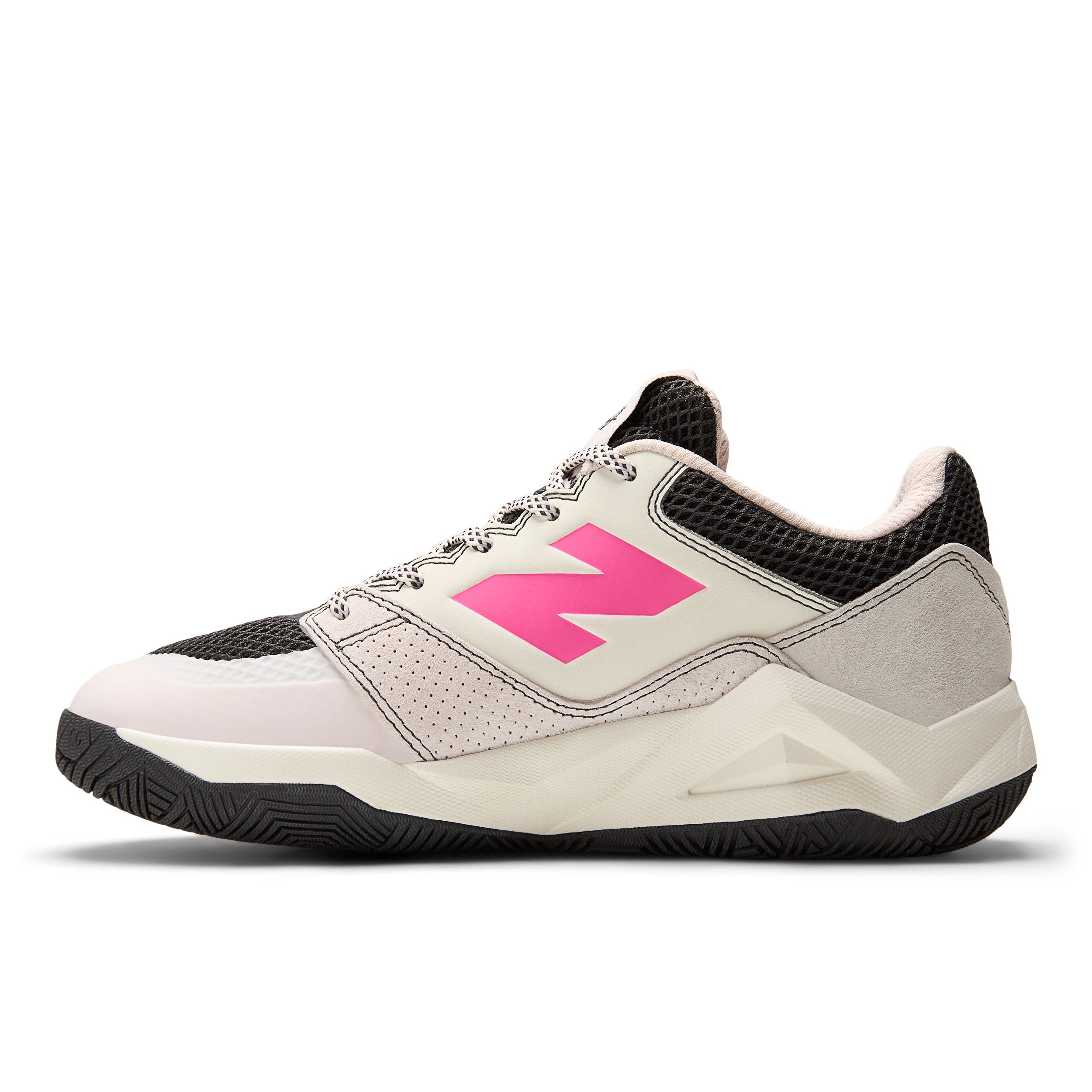 New Balance Women's Coco Delray Lightweight Tennis Shoes