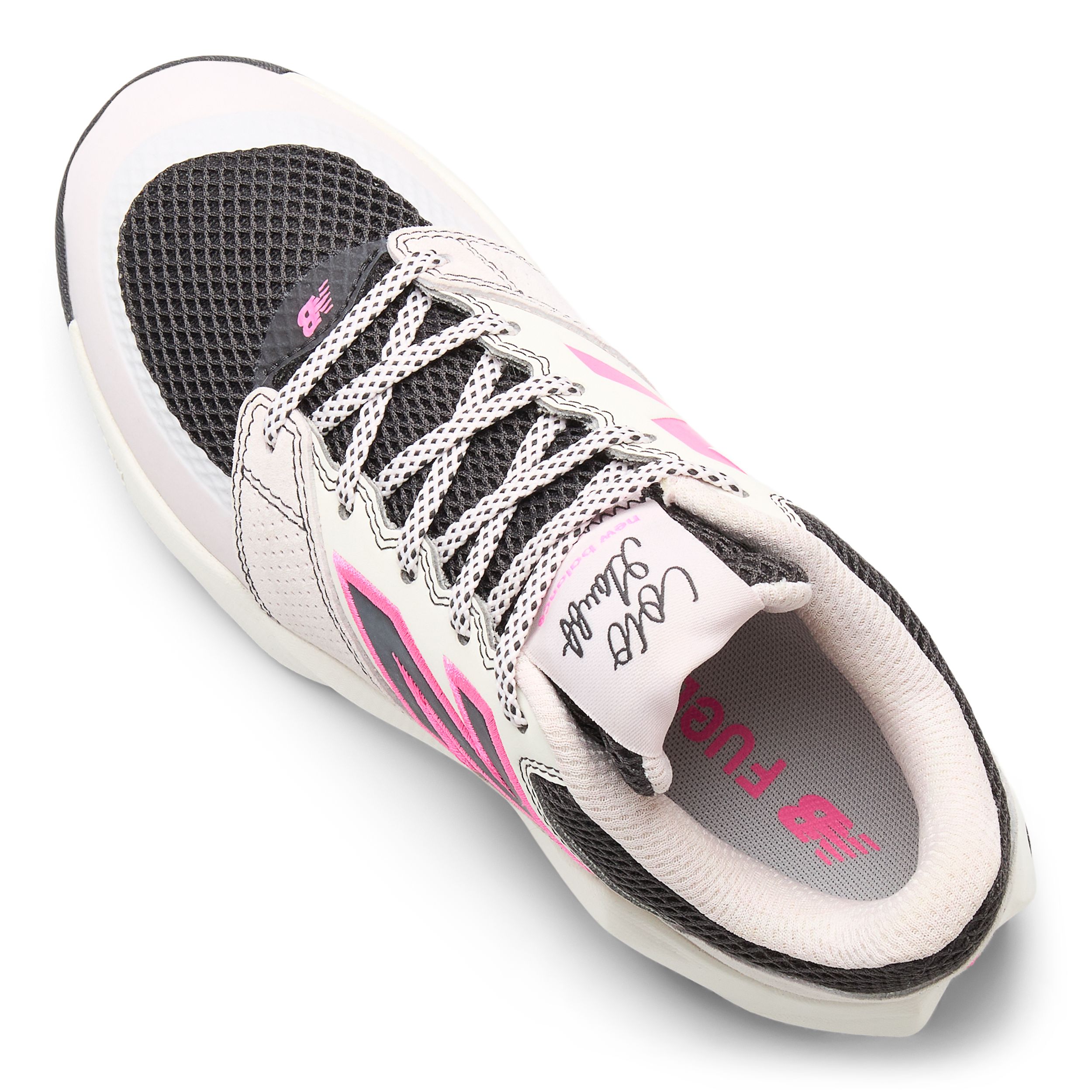 New Balance Women's Coco Delray Lightweight Tennis Shoes