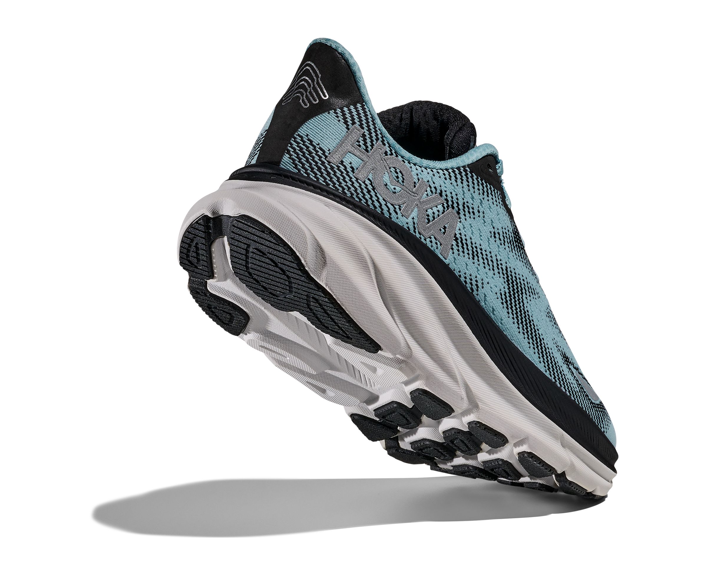 HOKA Women's Clifton 9 GORE-TEX Running Shoes