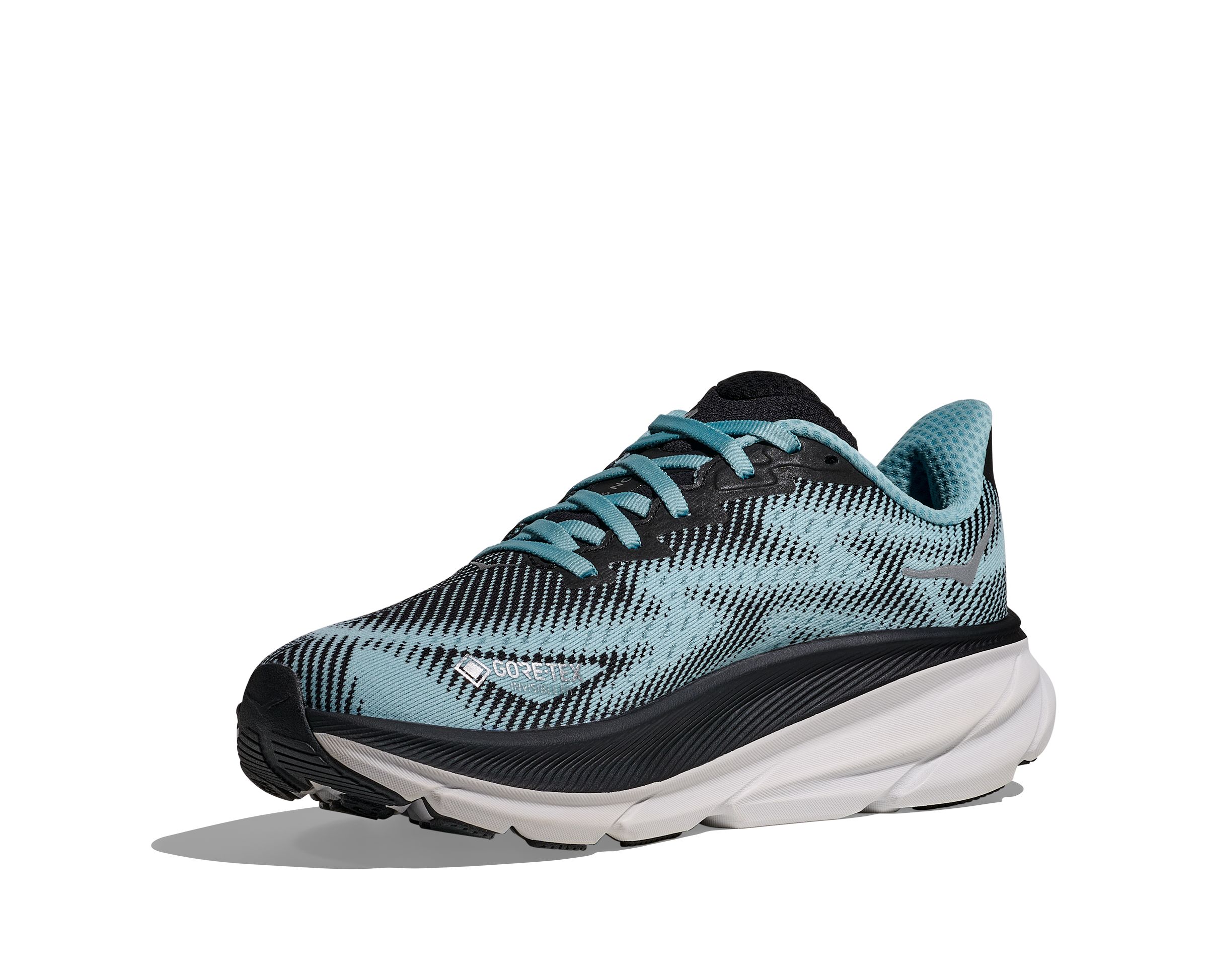HOKA Women's Clifton 9 GORE-TEX Running Shoes