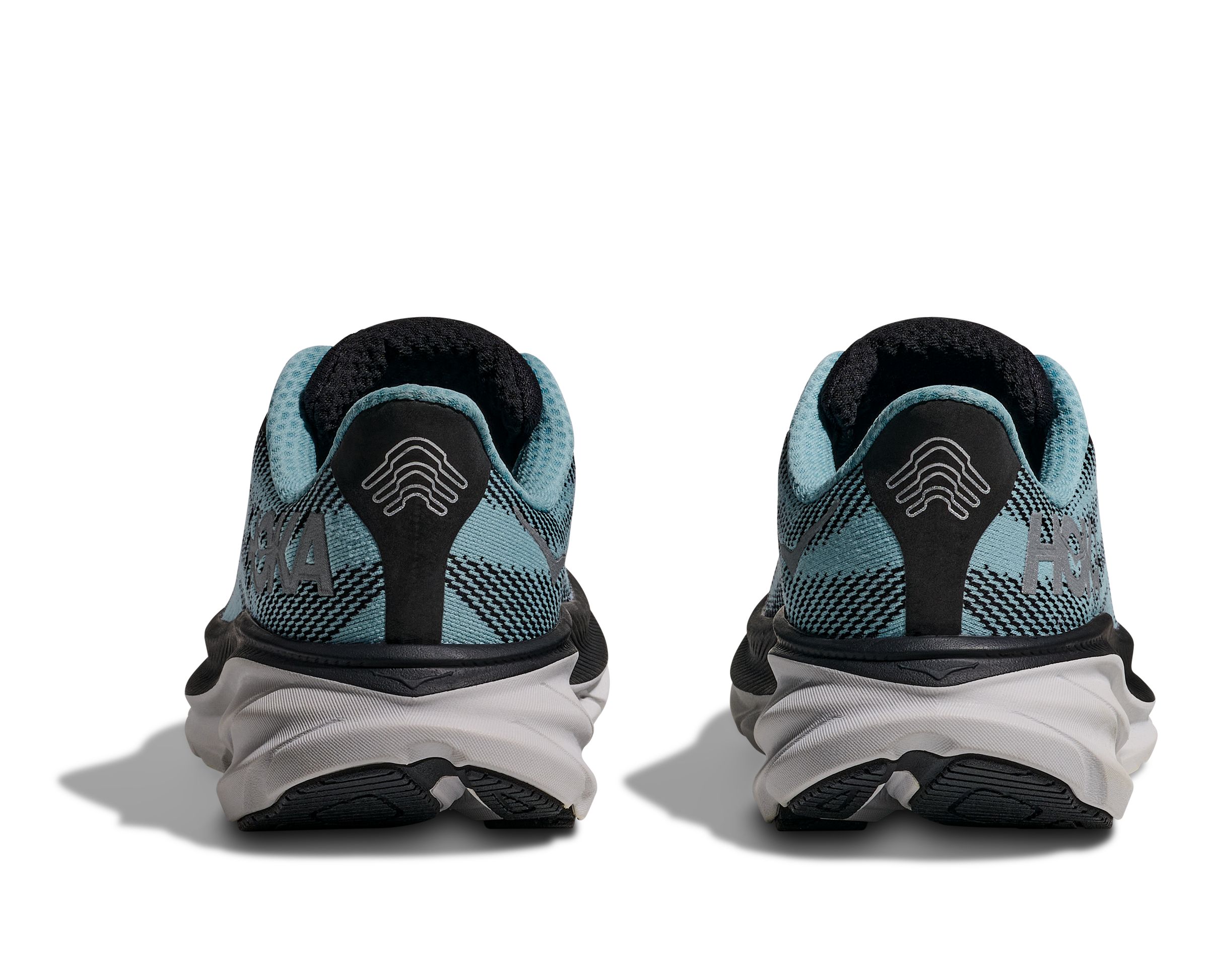 HOKA Women's Clifton 9 GORE-TEX Running Shoes