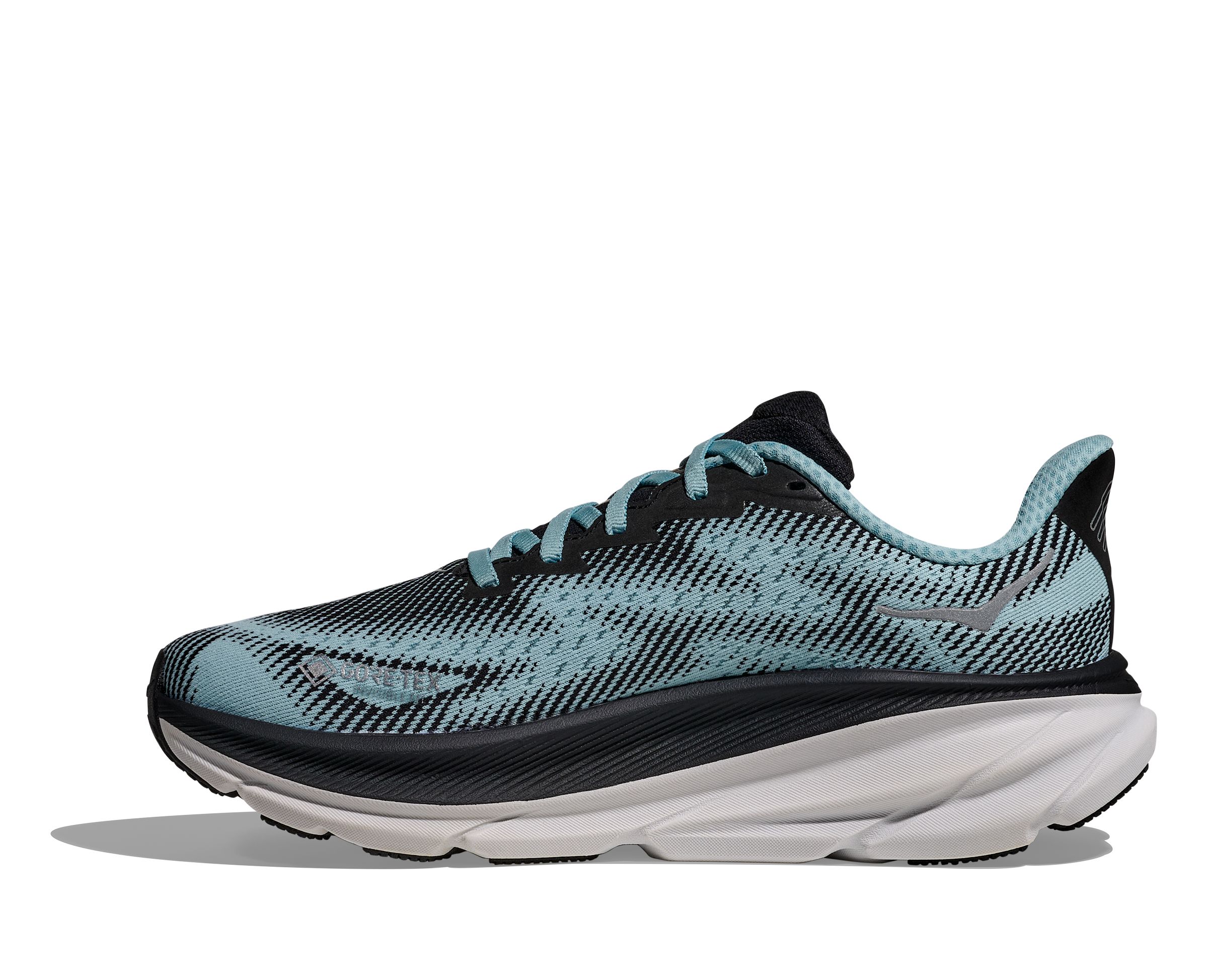 HOKA Women's Clifton 9 GORE-TEX Running Shoes