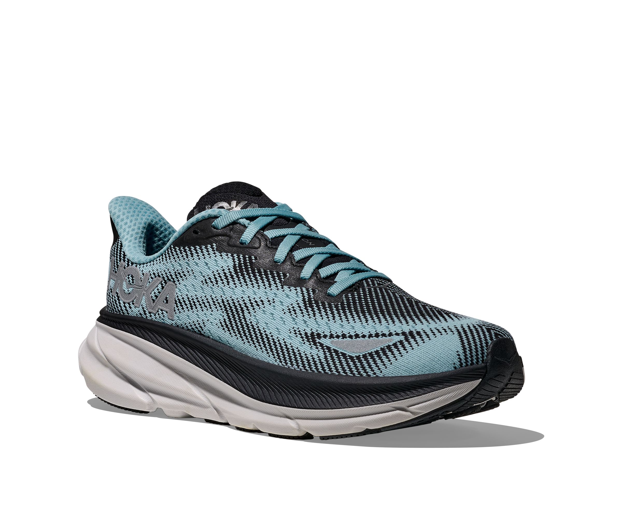 HOKA Women's Clifton 9 GORE-TEX Running Shoes