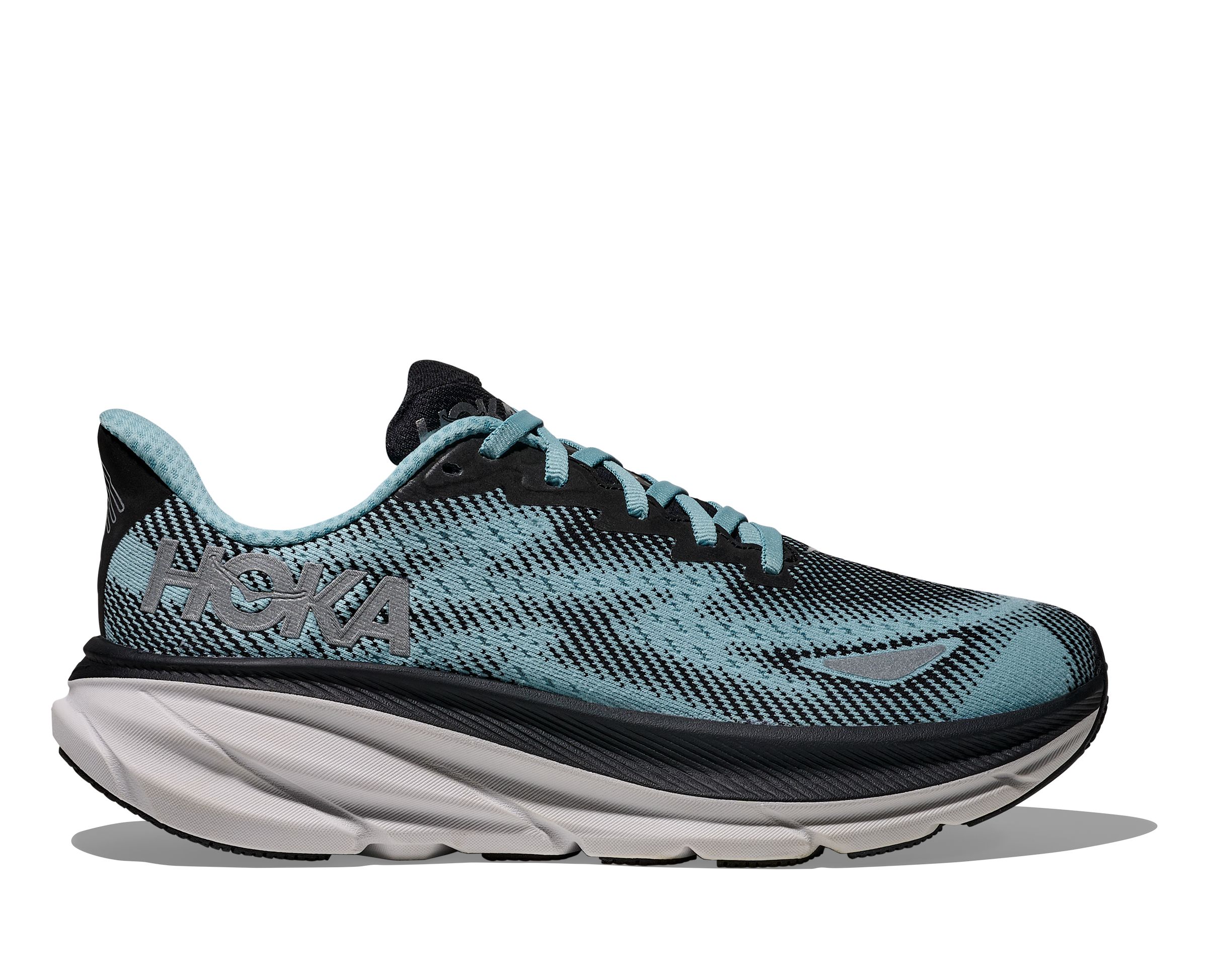 HOKA Women's Clifton 9 GORE-TEX Running Shoes