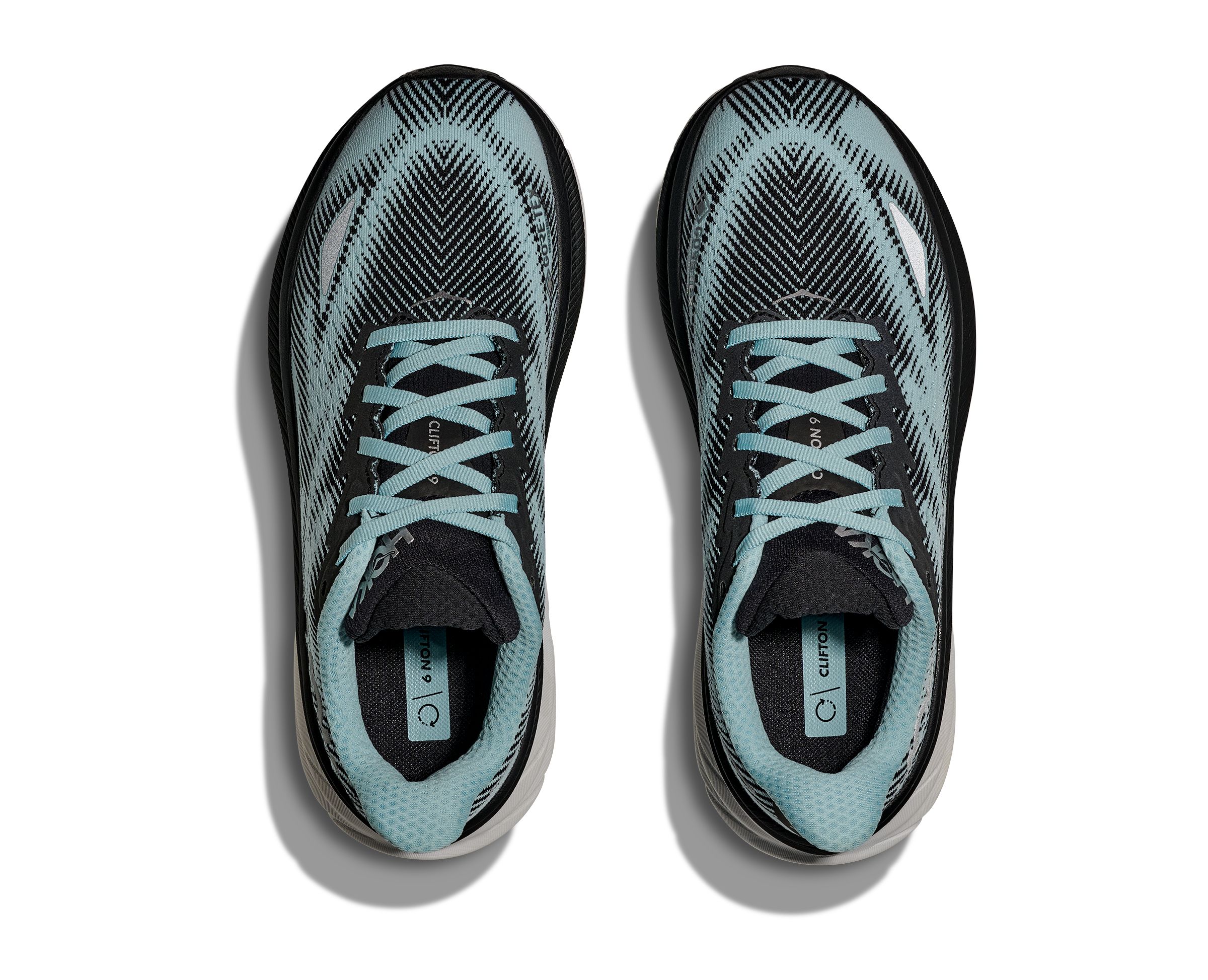 HOKA Women's Clifton 9 GORE-TEX Running Shoes