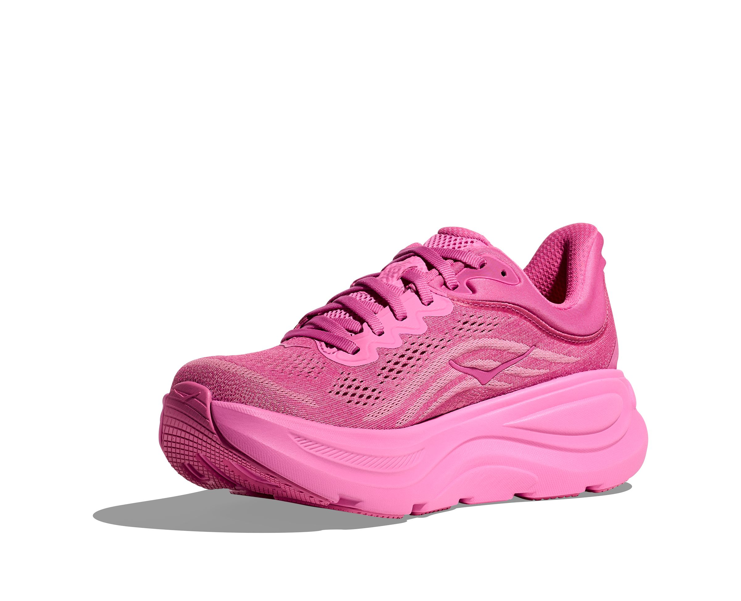 HOKA Women's Bondi 9 Running Shoes