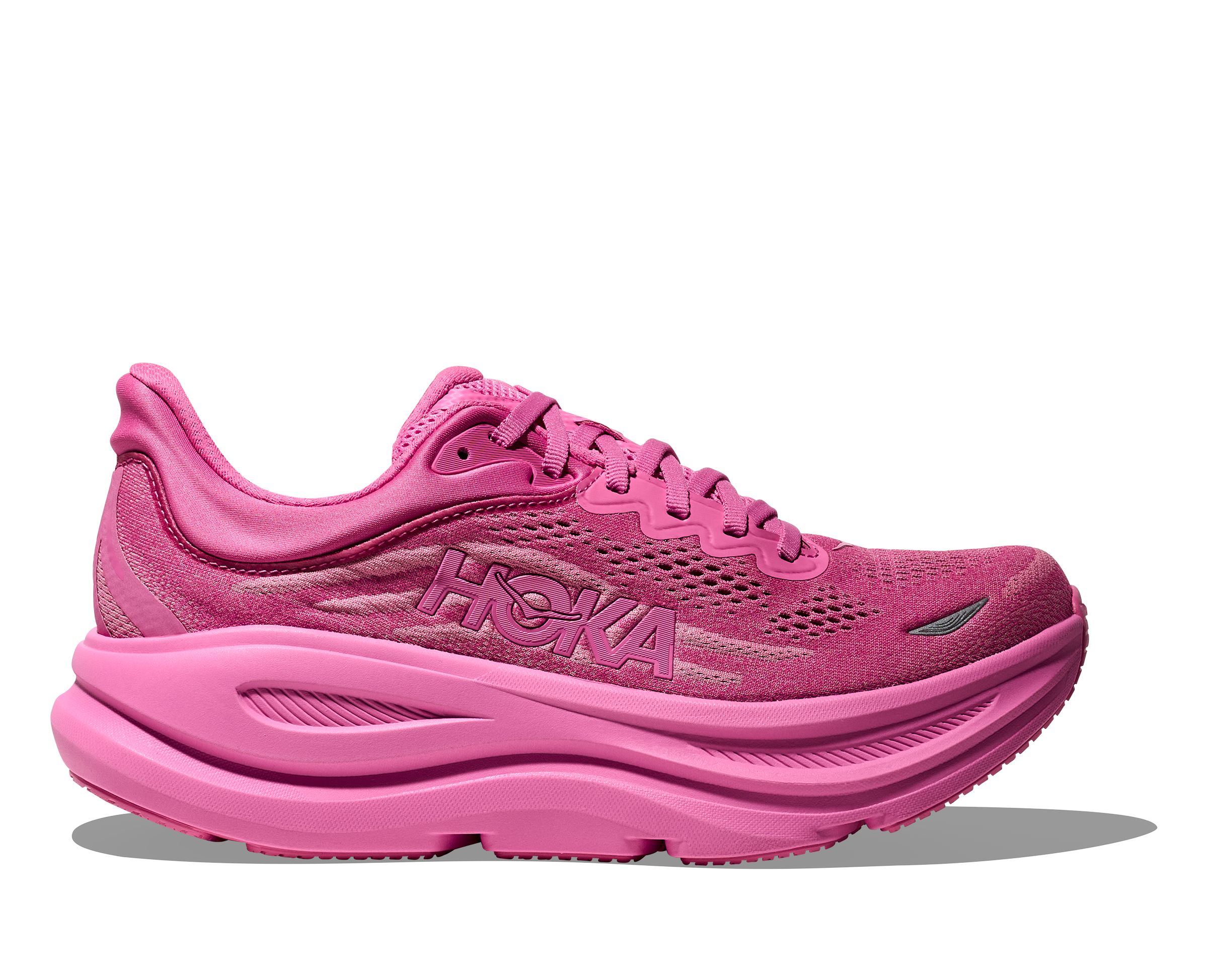 HOKA Women's Bondi 9 Running Shoes