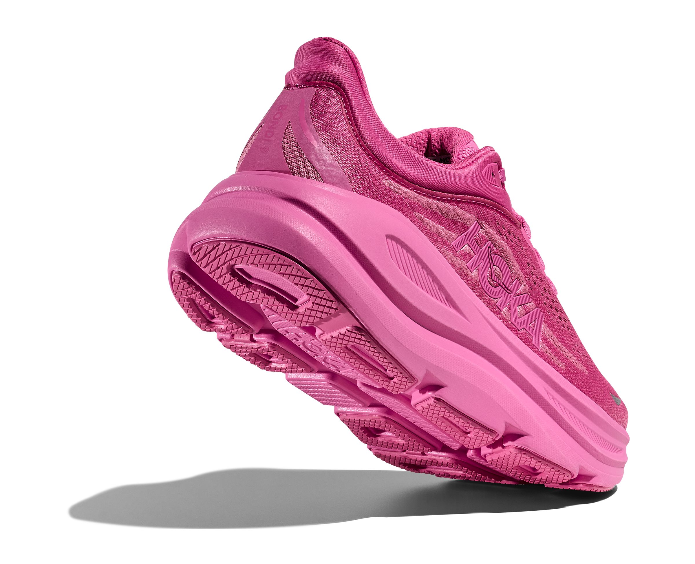 HOKA Women's Bondi 9 Running Shoes